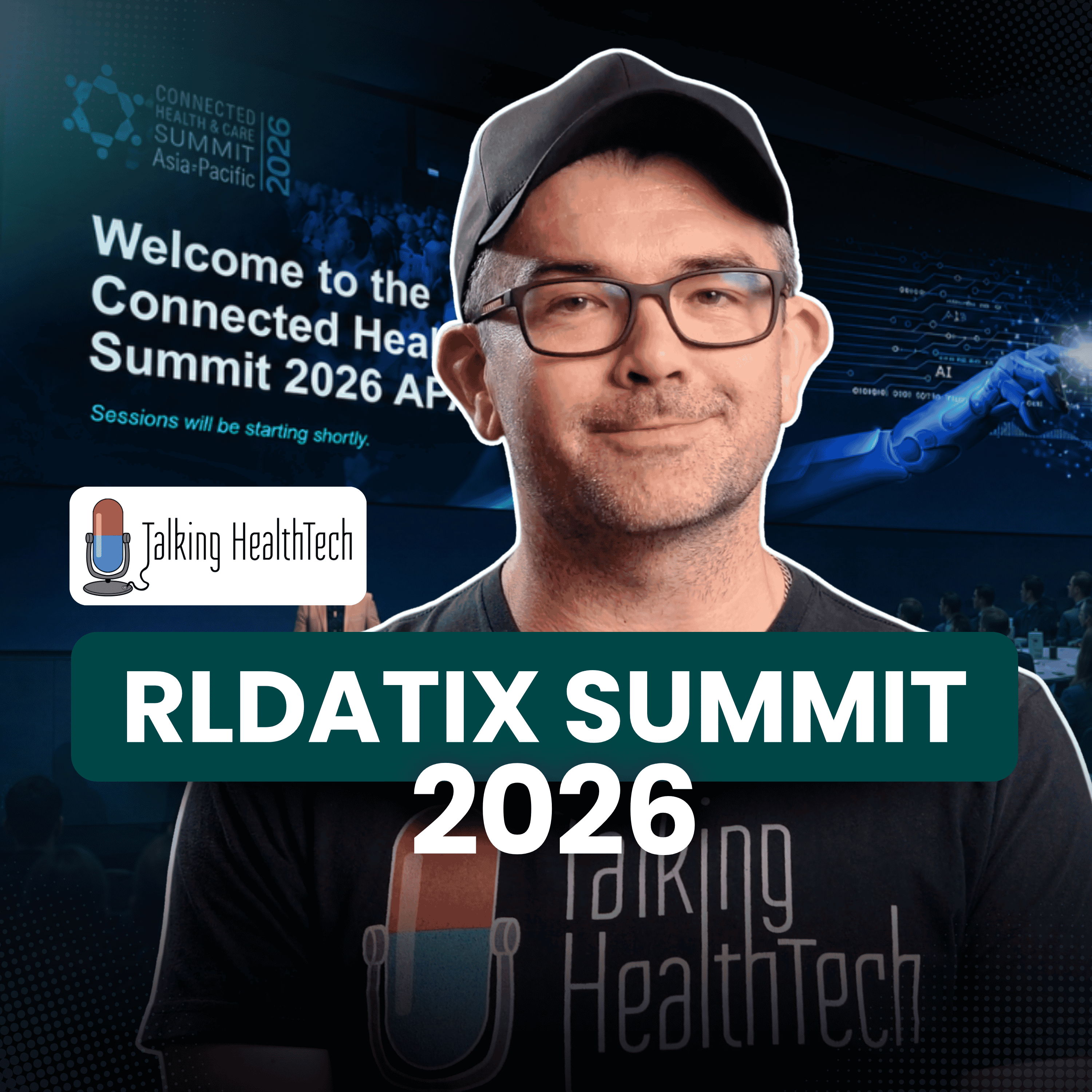 Talking HealthTech