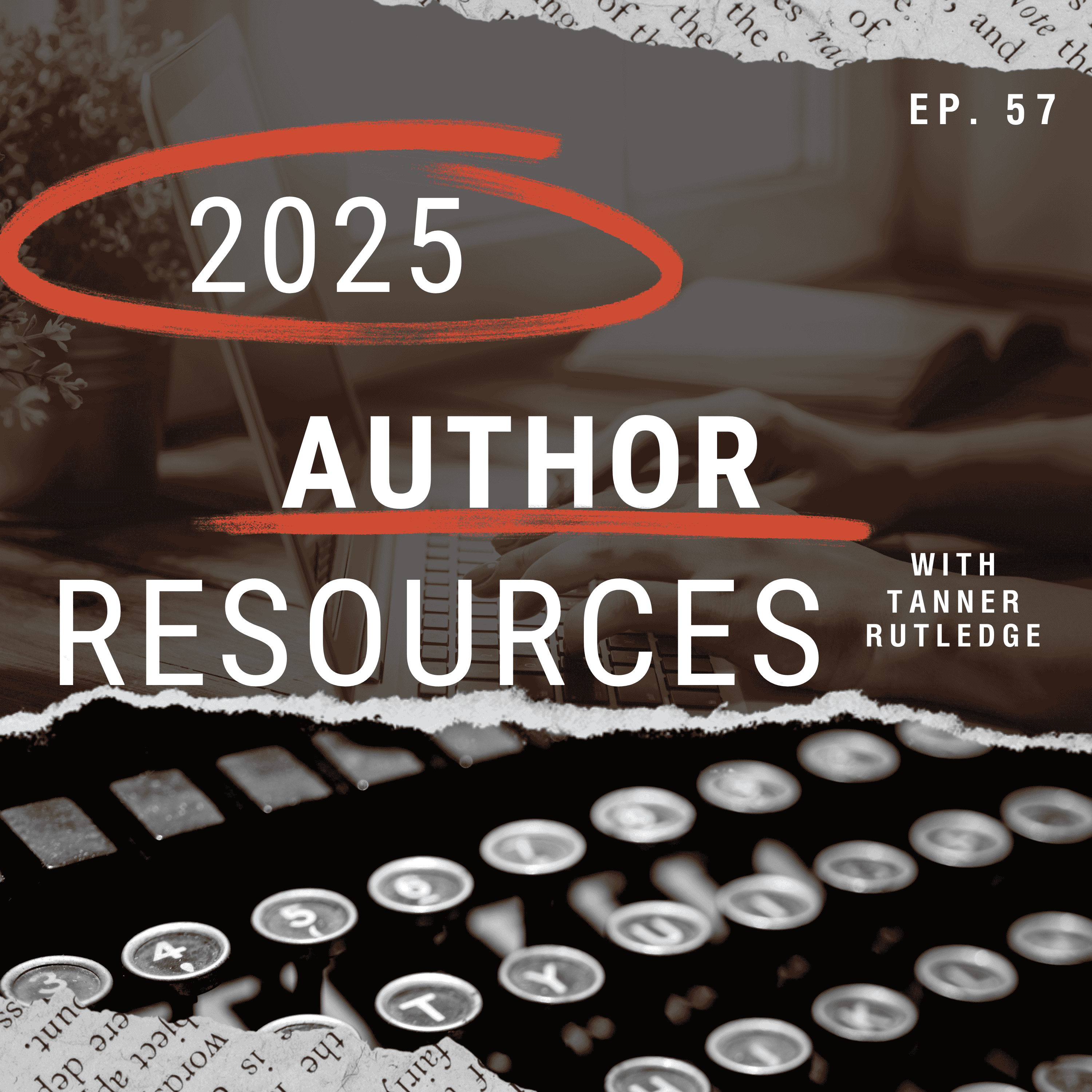 Essential Resources for Writers 2025: Updates and Tools