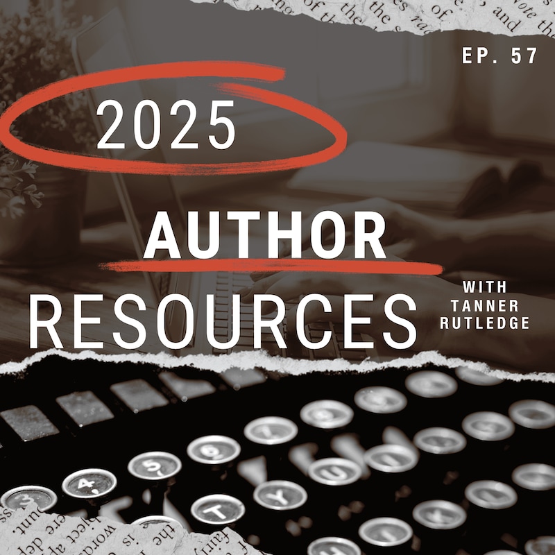 Artwork for podcast Killer Prose