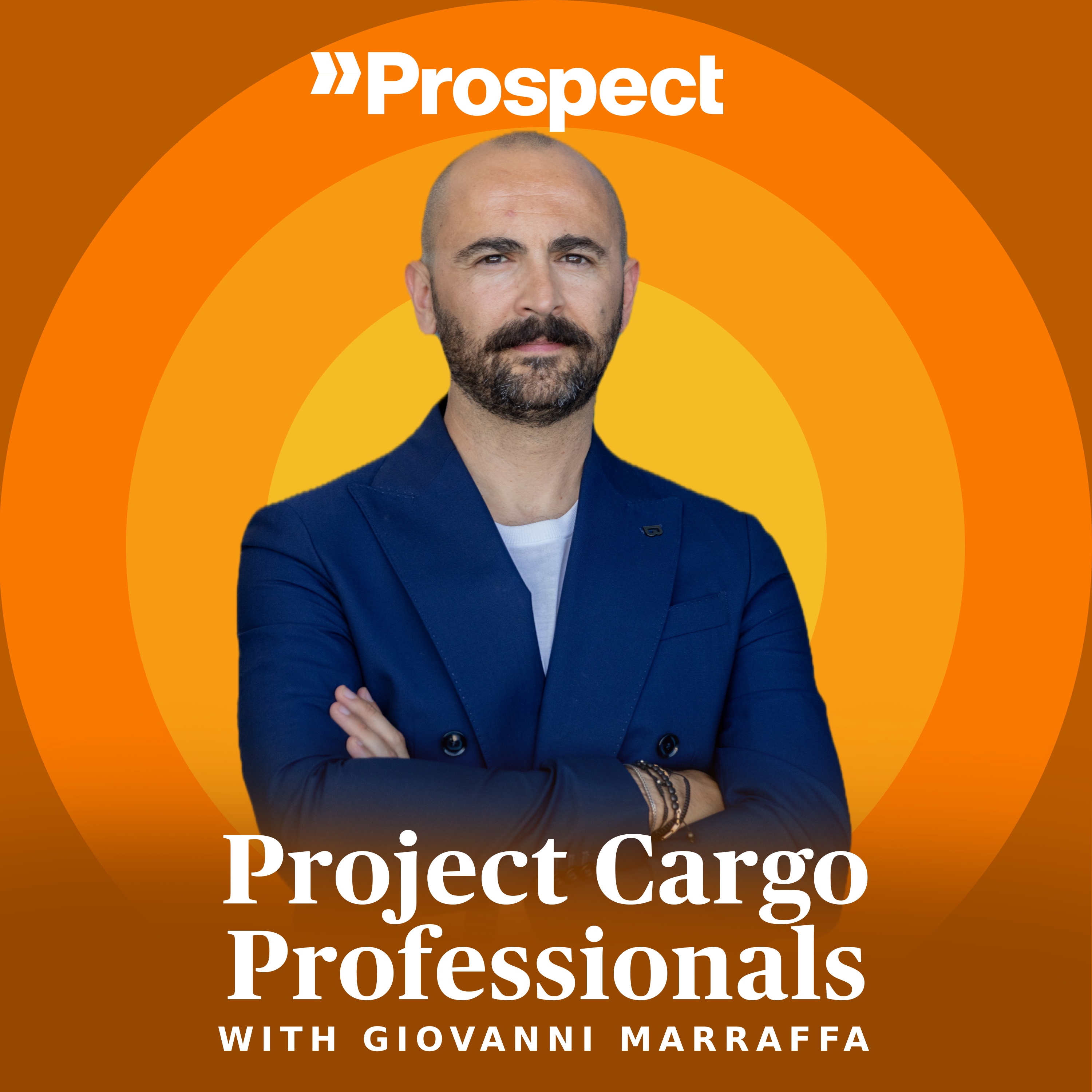 Giovanni Marraffa: How One Truck Became an Italian Heavy Transport Success Story episode artwork