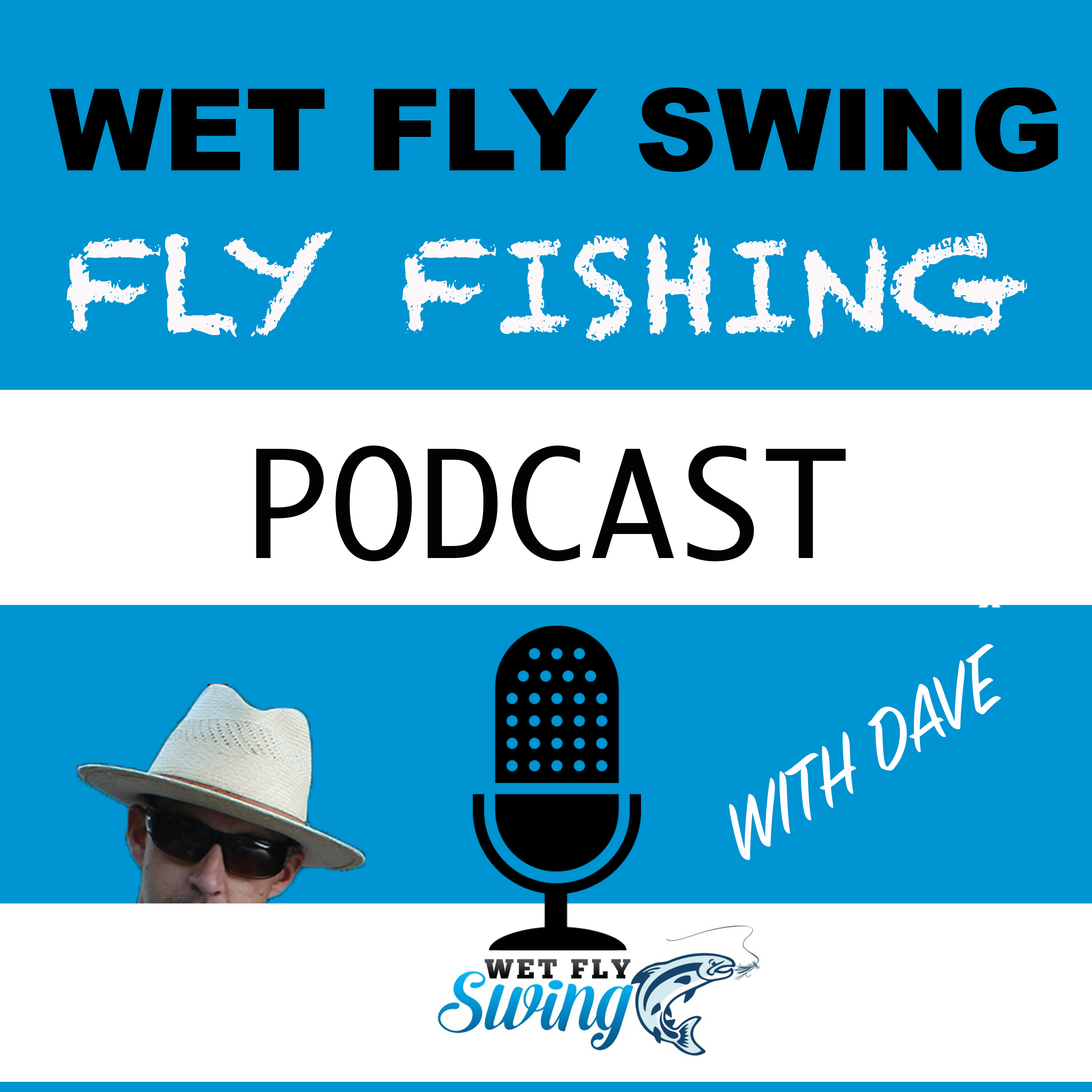 WFS 081 - Lower Sacramento River with Mike Mercer - The Redding Fly Shop, the Missing Link, Psycho Prince episode artwork