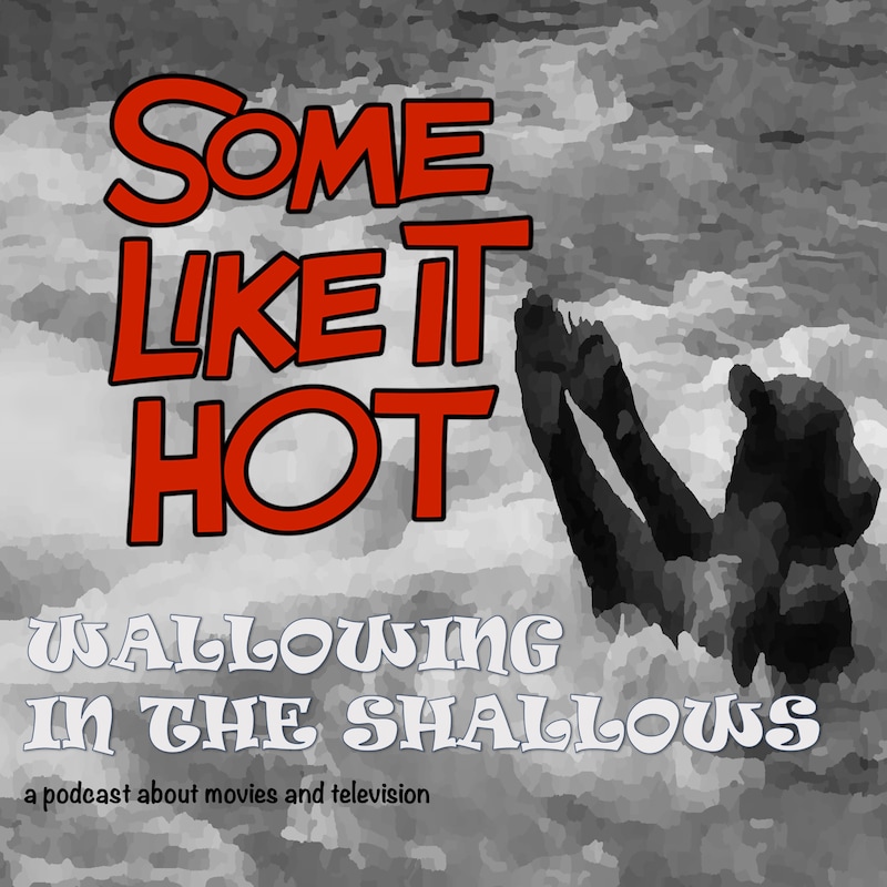 Artwork for podcast Wallowing in the Shallows