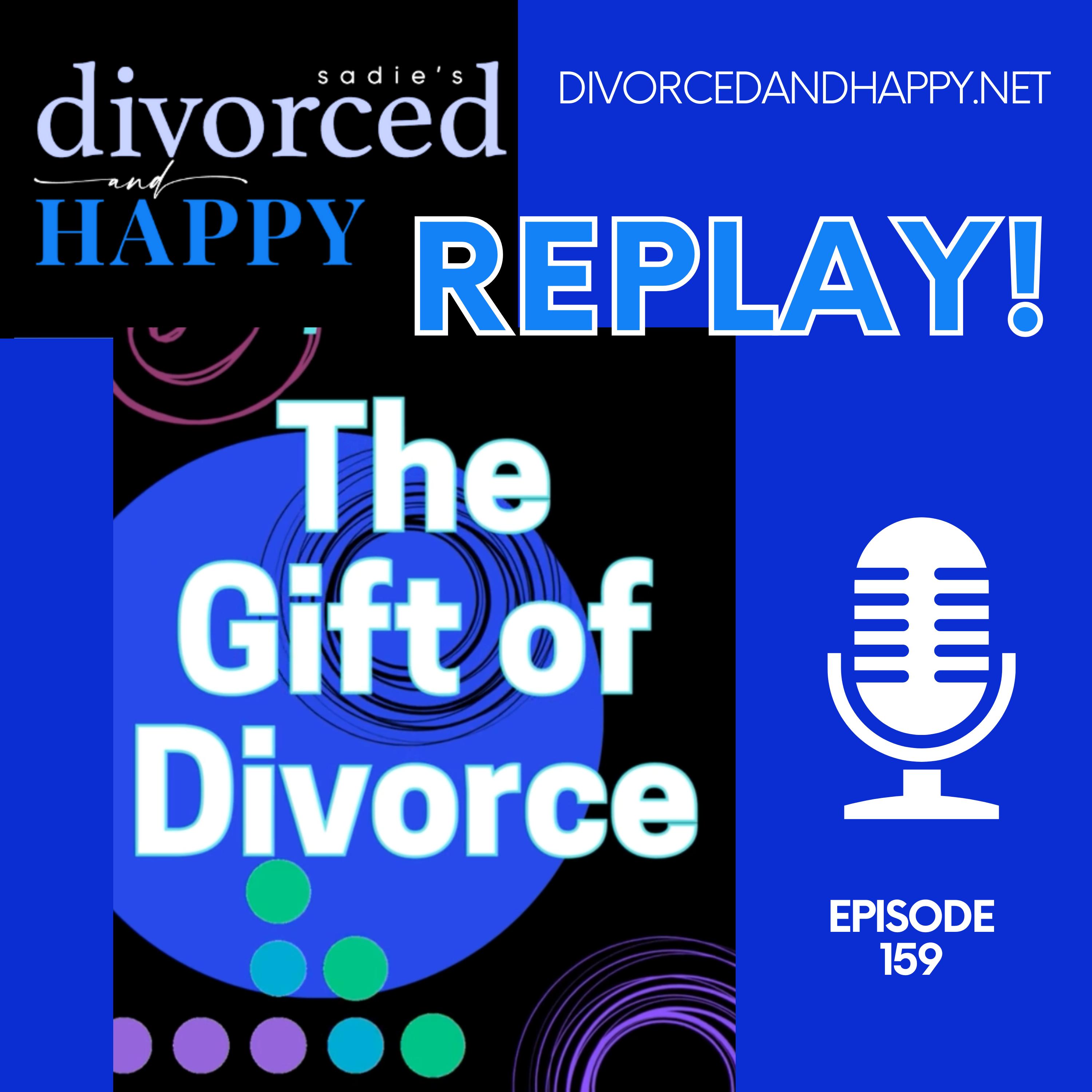 Sadie\'s Divorced and Happy