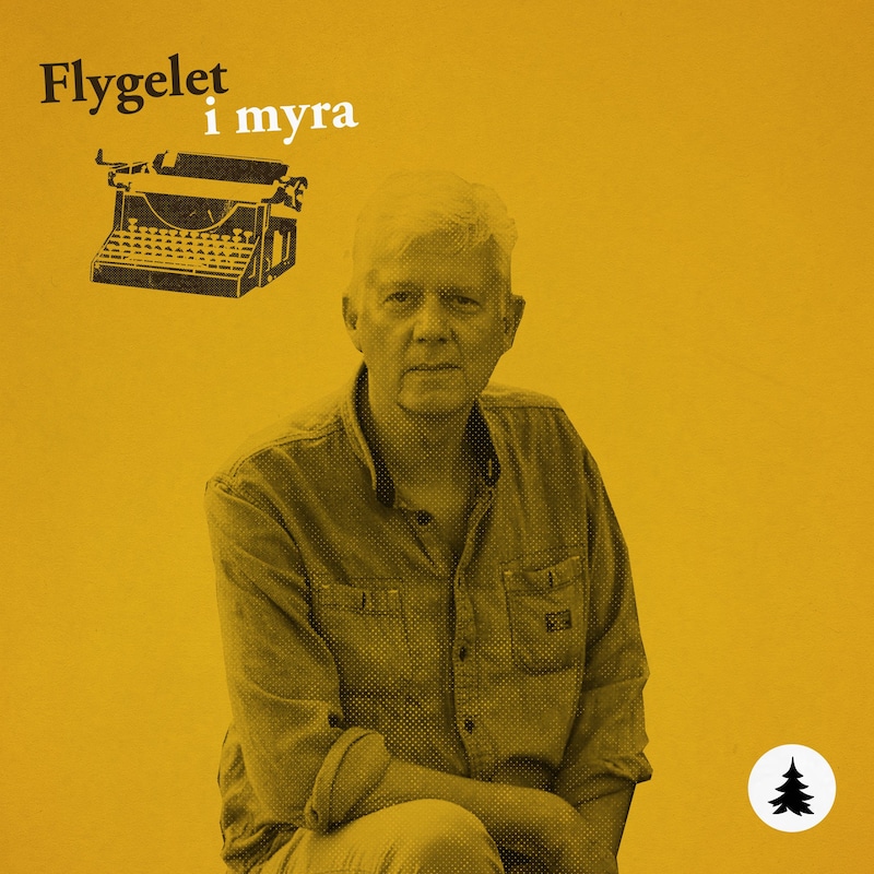 Artwork for podcast Flygelet i myra