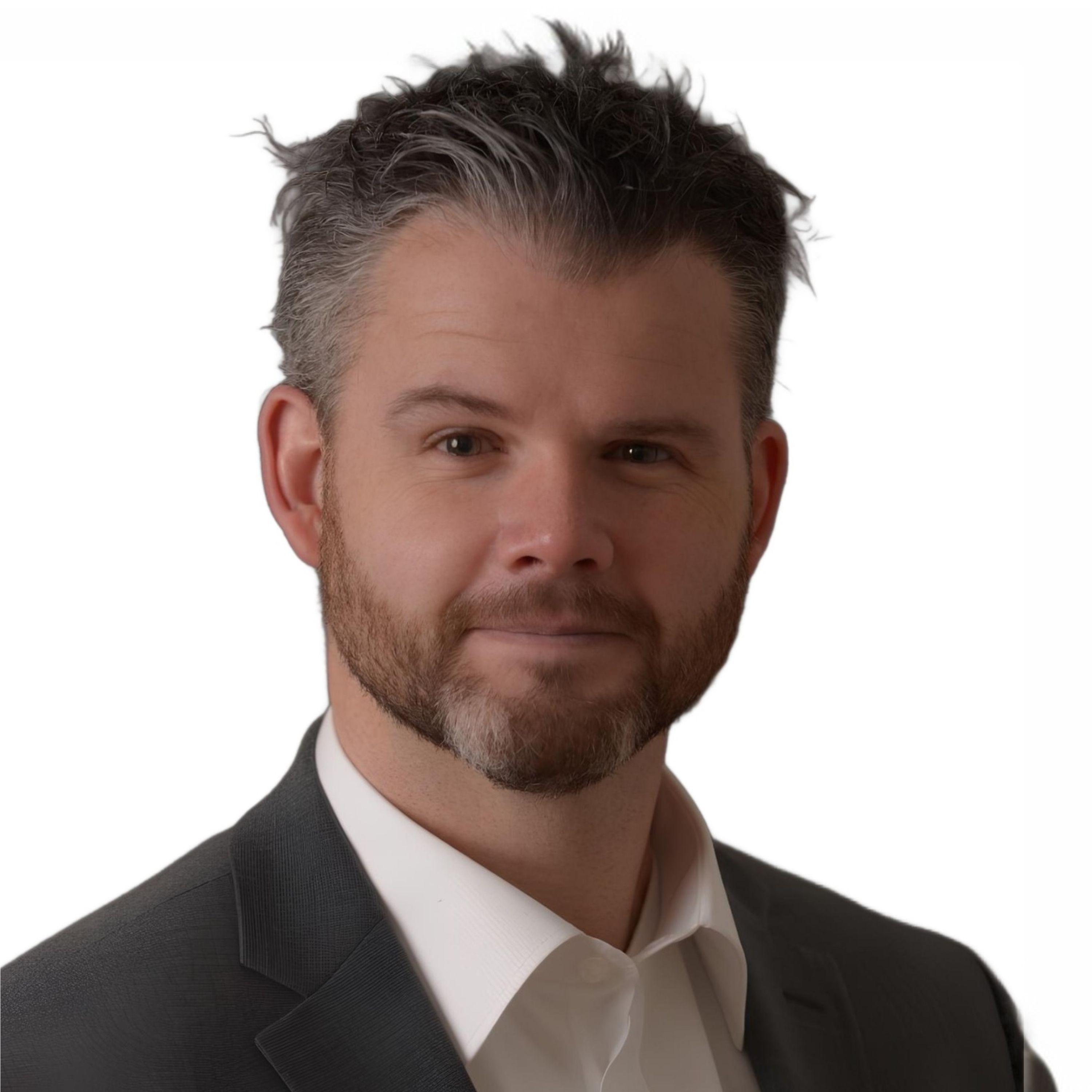 C-Suite Sales & Marketing Perspectives