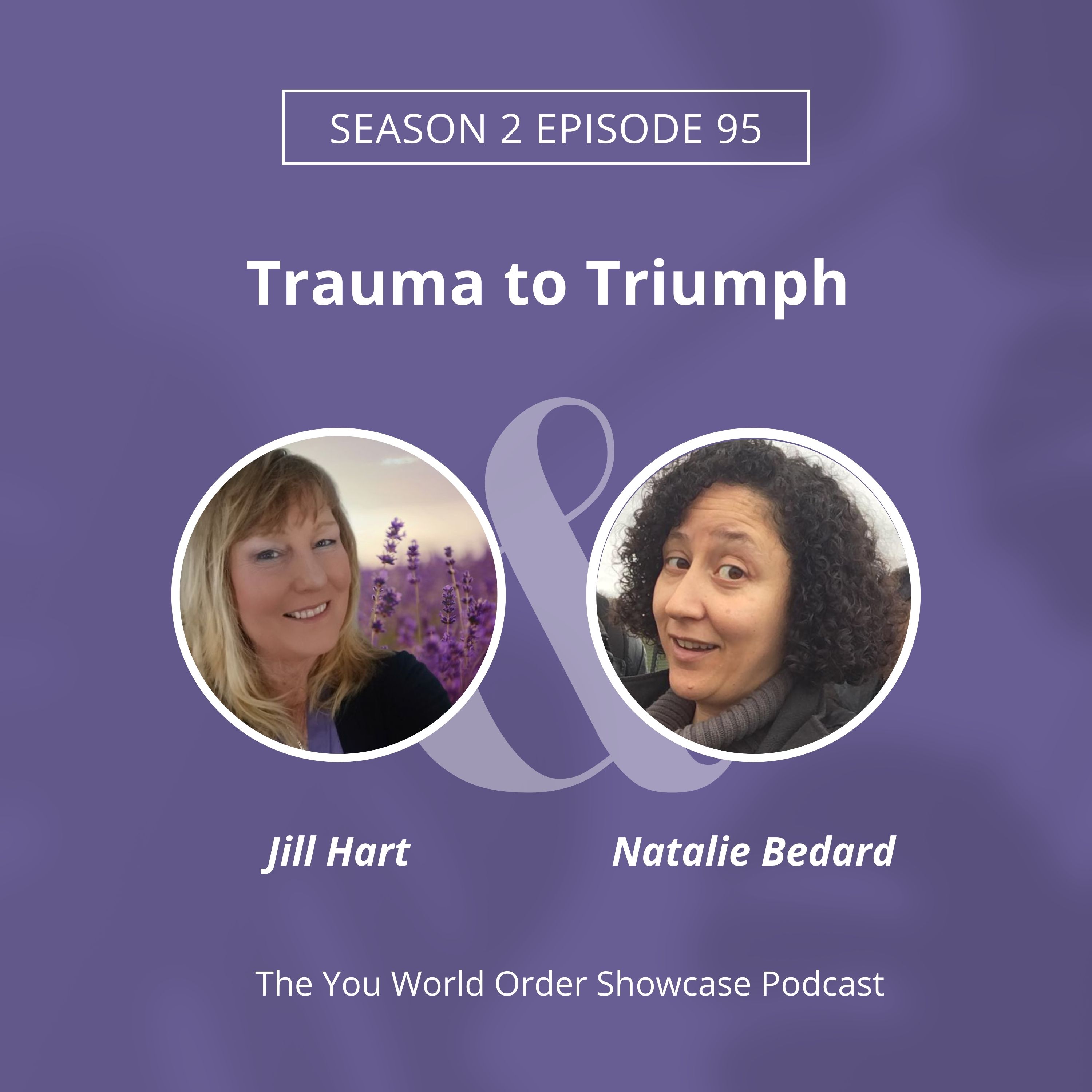 The You World Order Showcase Podcast