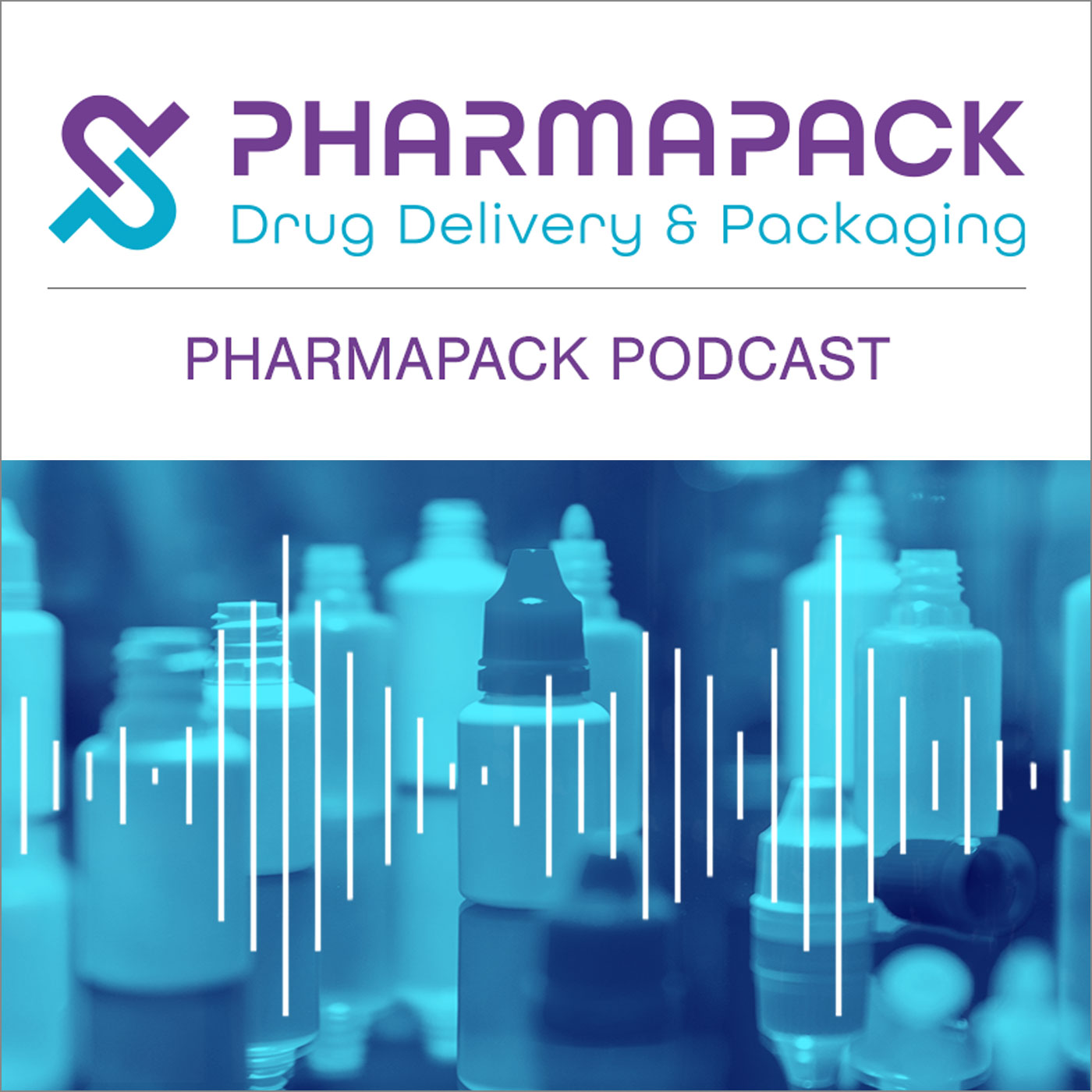 Artwork for podcast Pharmapack Podcast