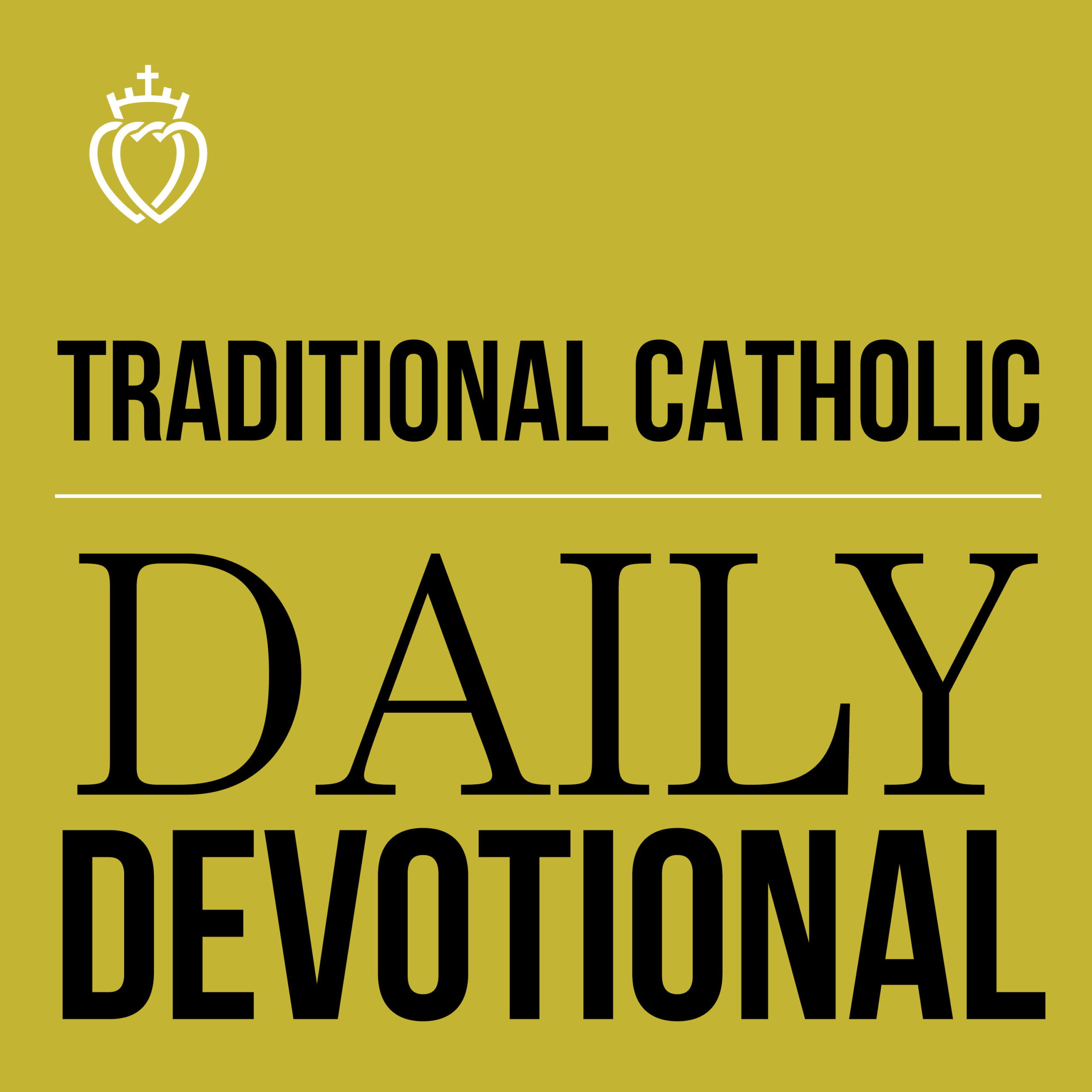Where Did the Daily Devotional Go?