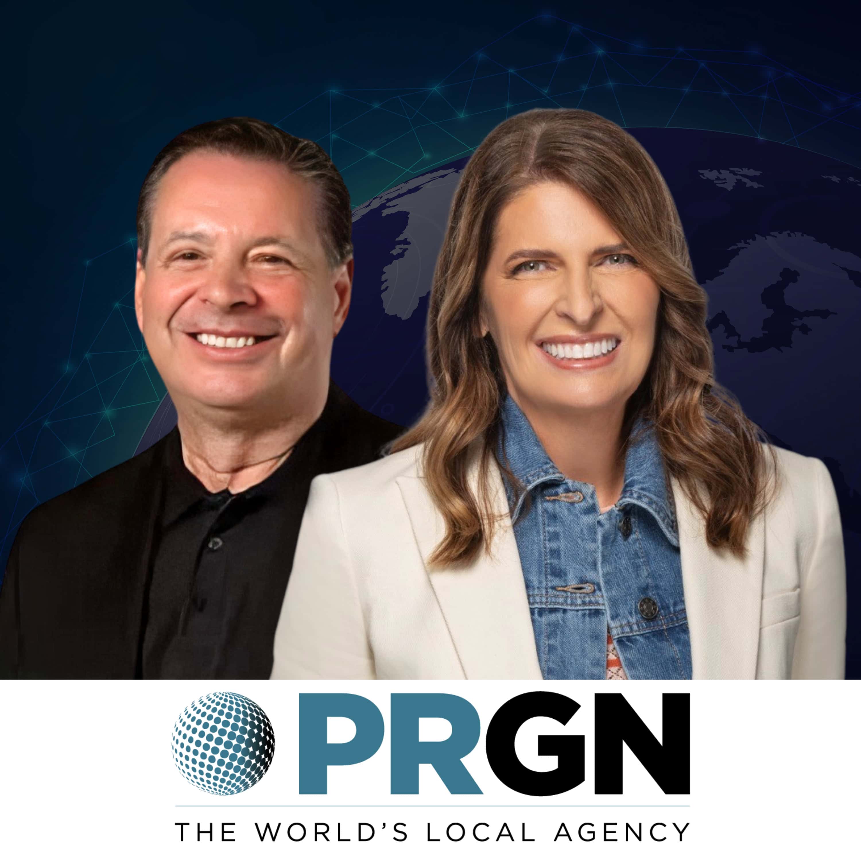 PRGN Presents: News and Views from the Public Relations Global Network