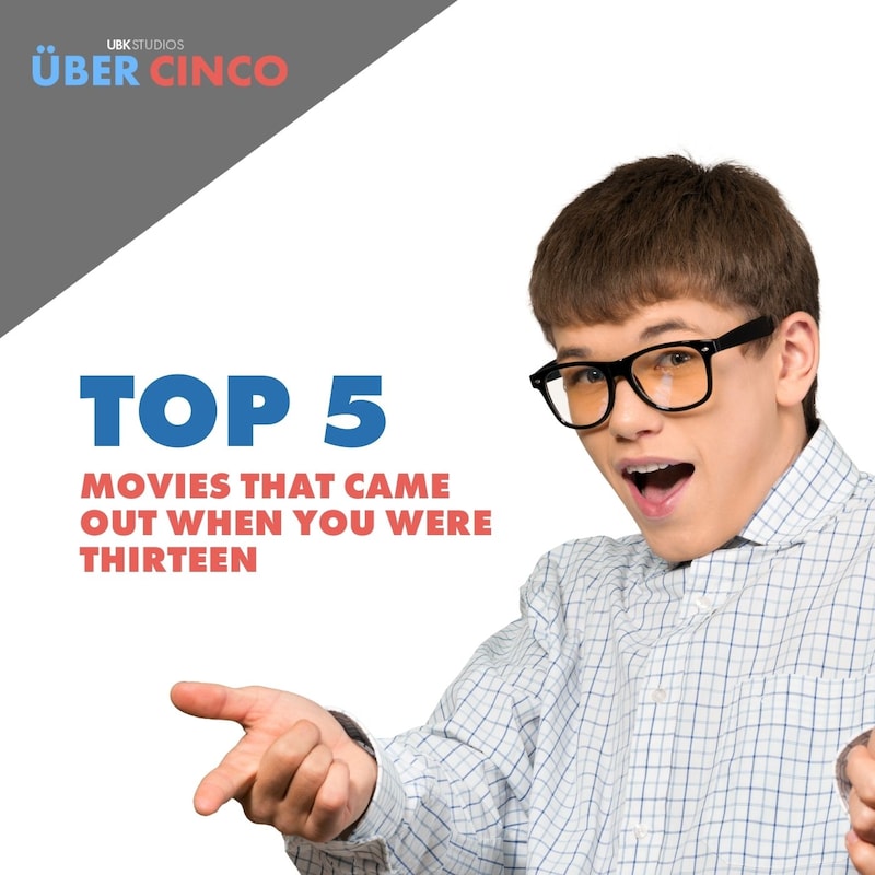 Artwork for podcast Uber Cinco