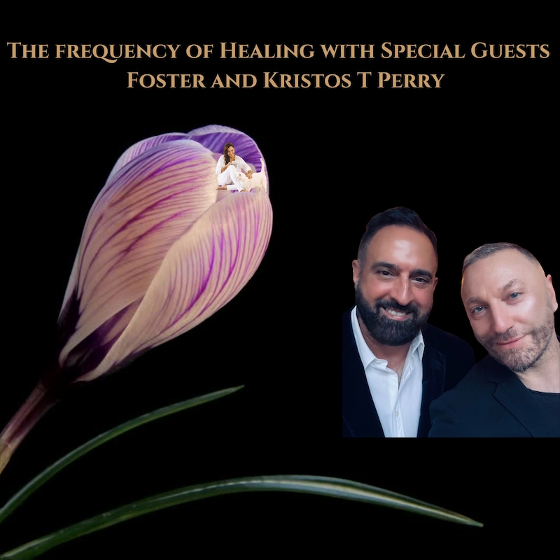 Artwork for podcast Accepting Your Sensitivity