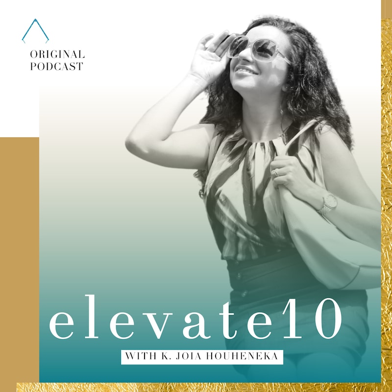 Artwork for podcast elevate10