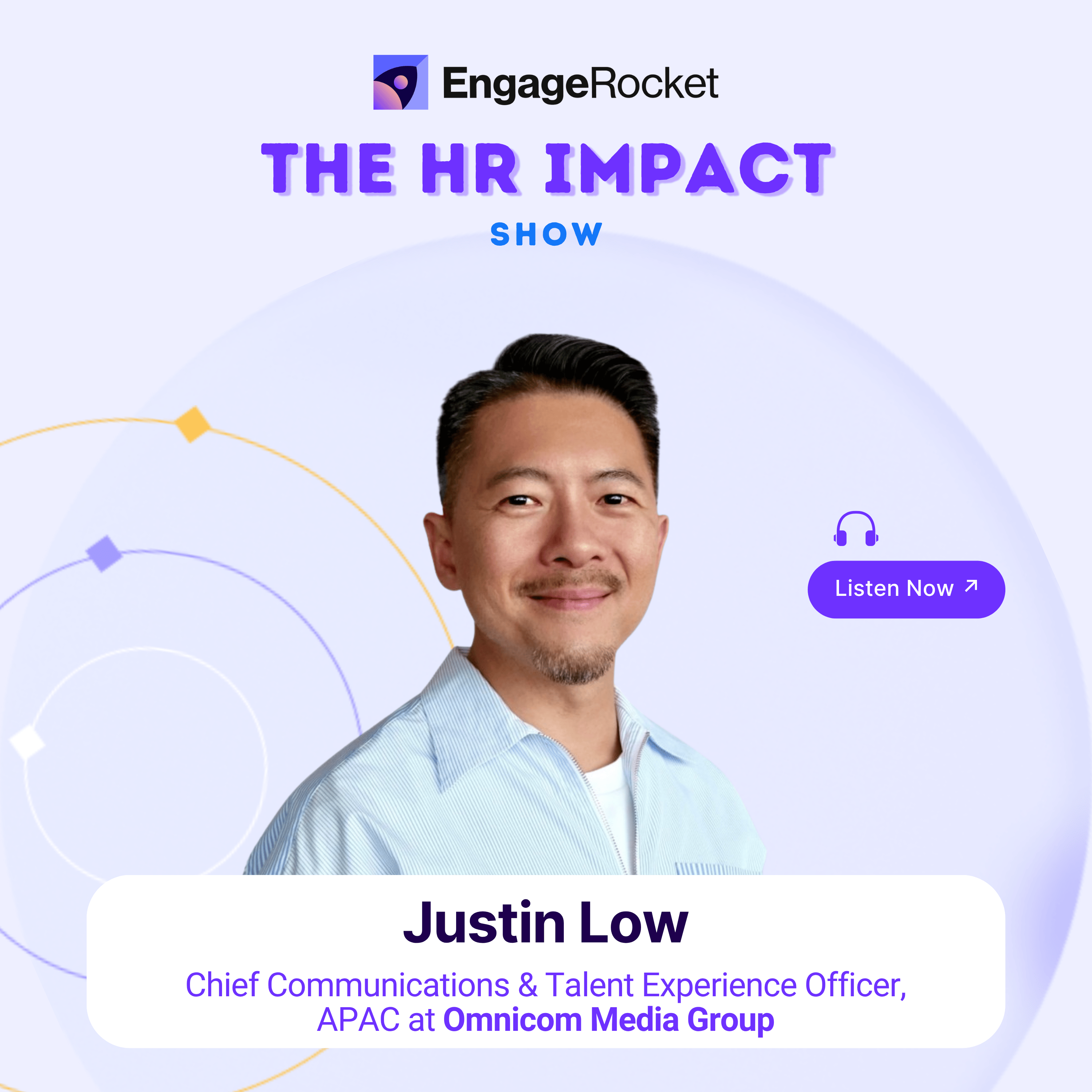 The HR Impact Show
