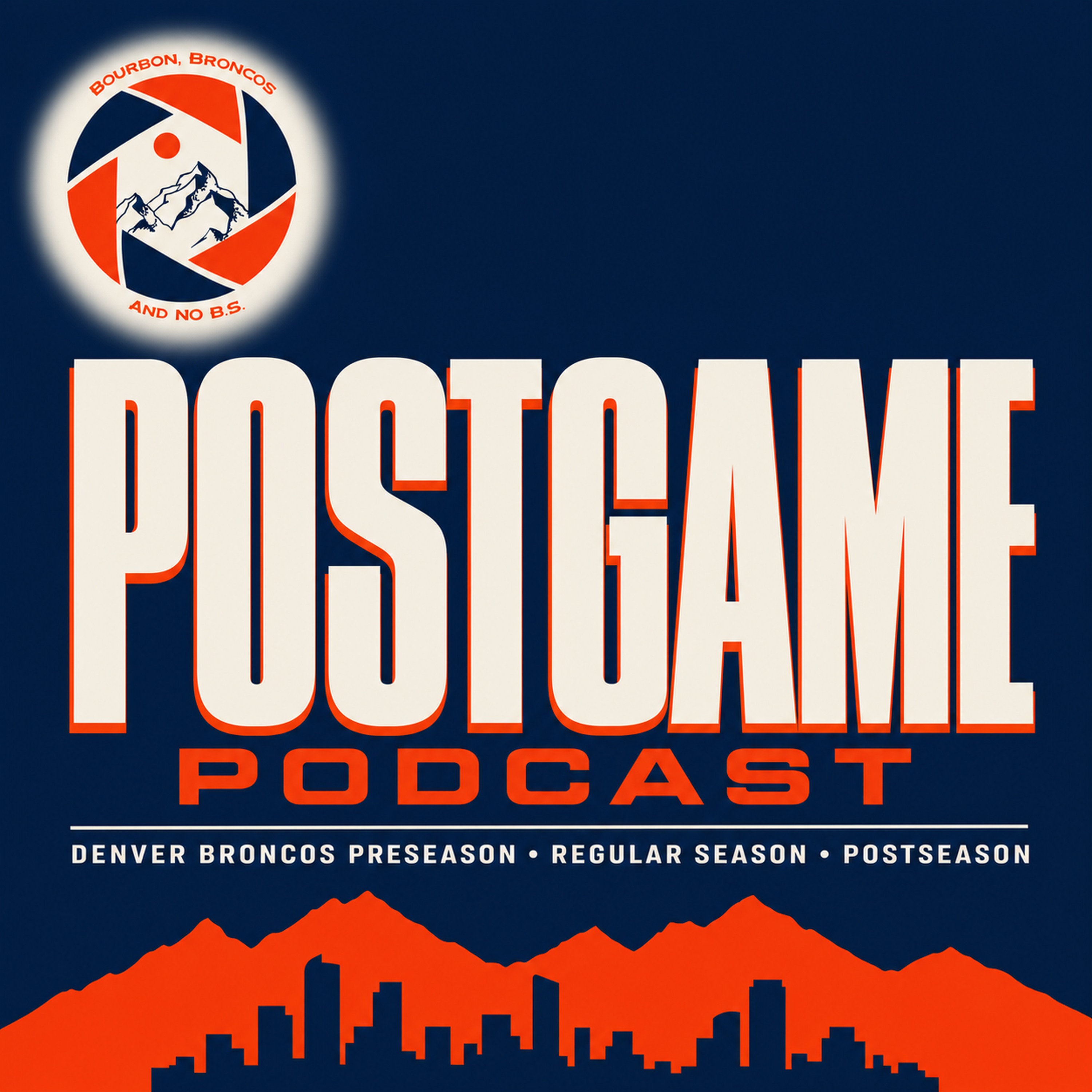 Broncos Fall 33-13 to Packers — But Bo Nix Is Back | Postgame Podcast