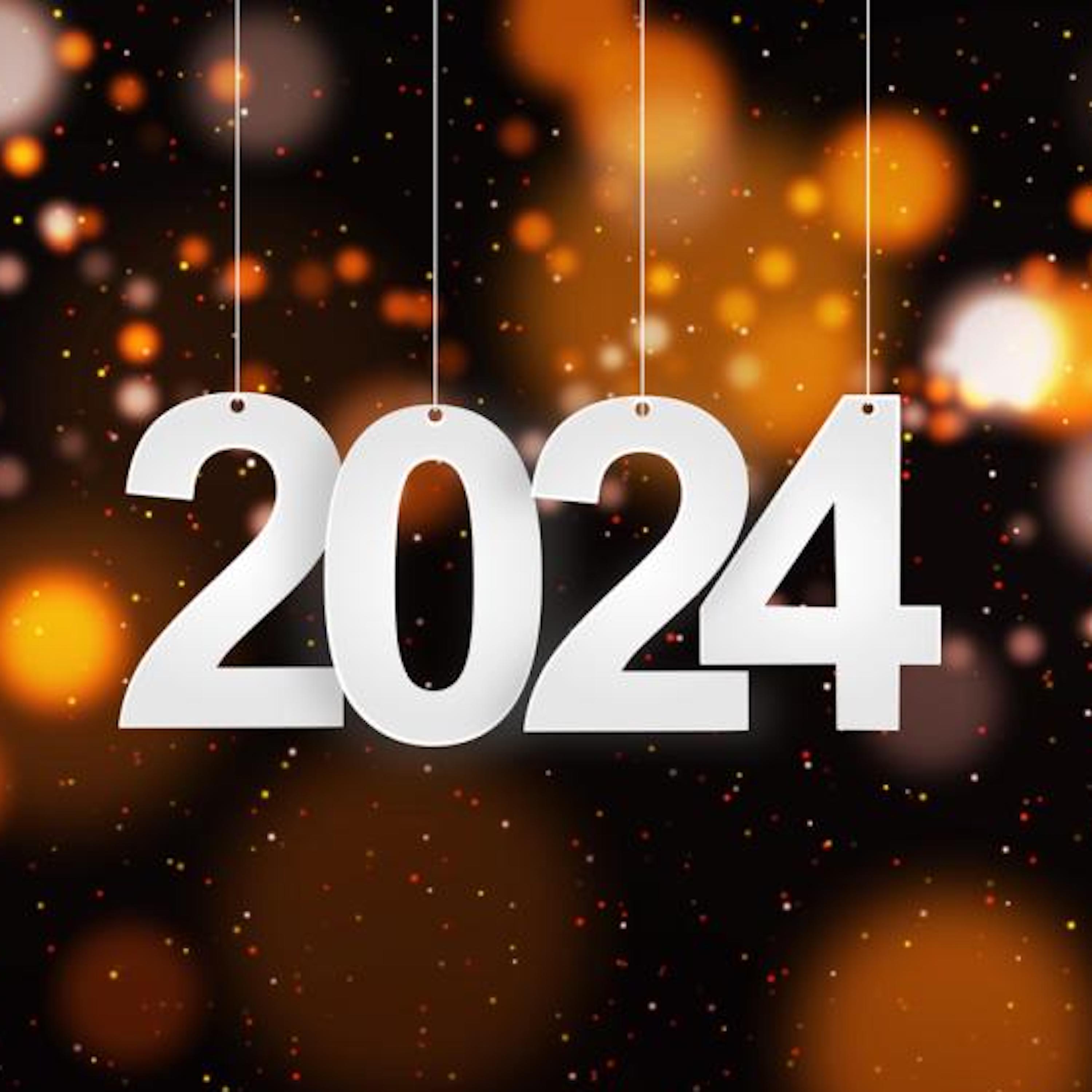 Dread and Hope in 2024: Harold Meyerson; Political forecast: John Nichols; Bill Gates:Tim Schwab