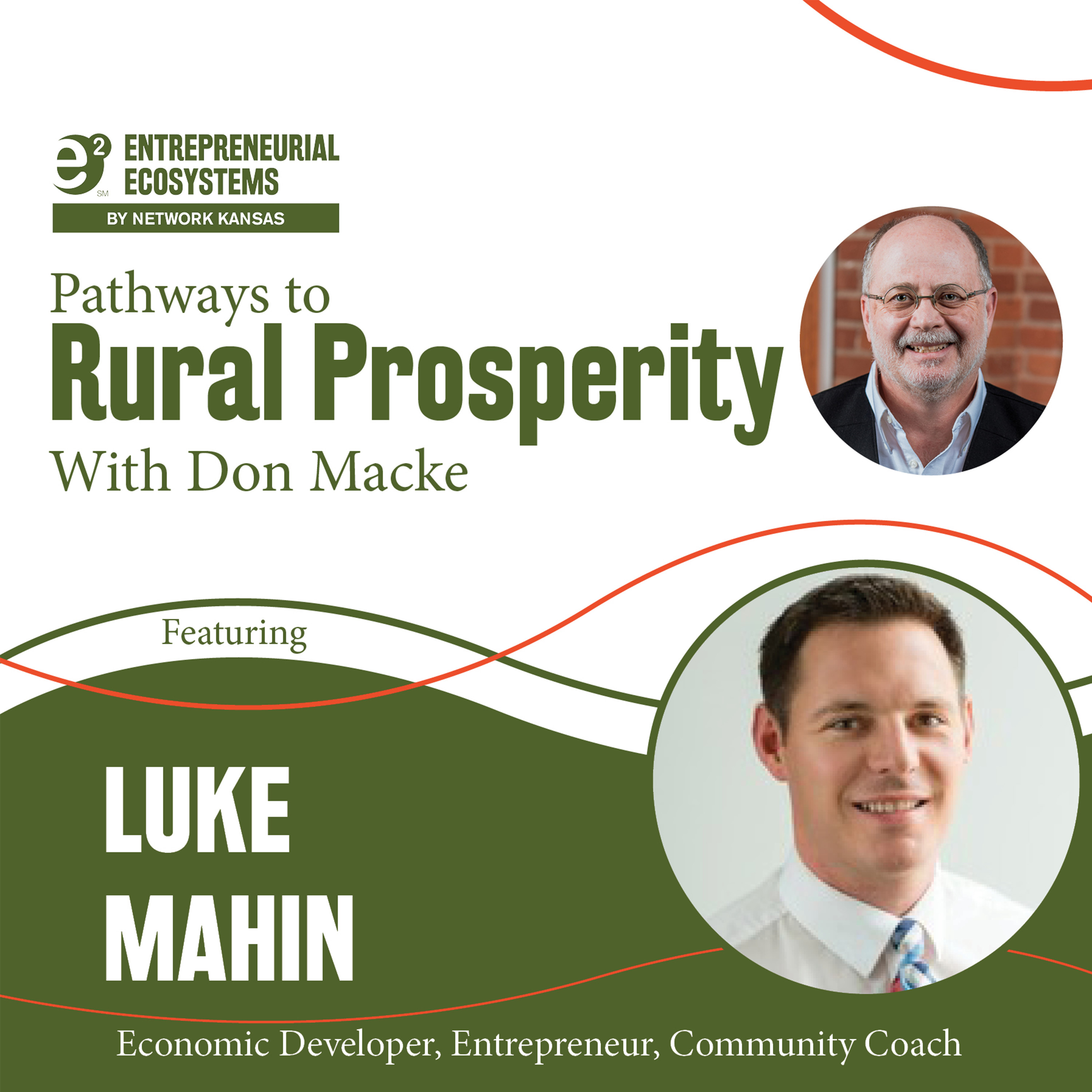 Pathways to Rural Prosperity with Don Macke