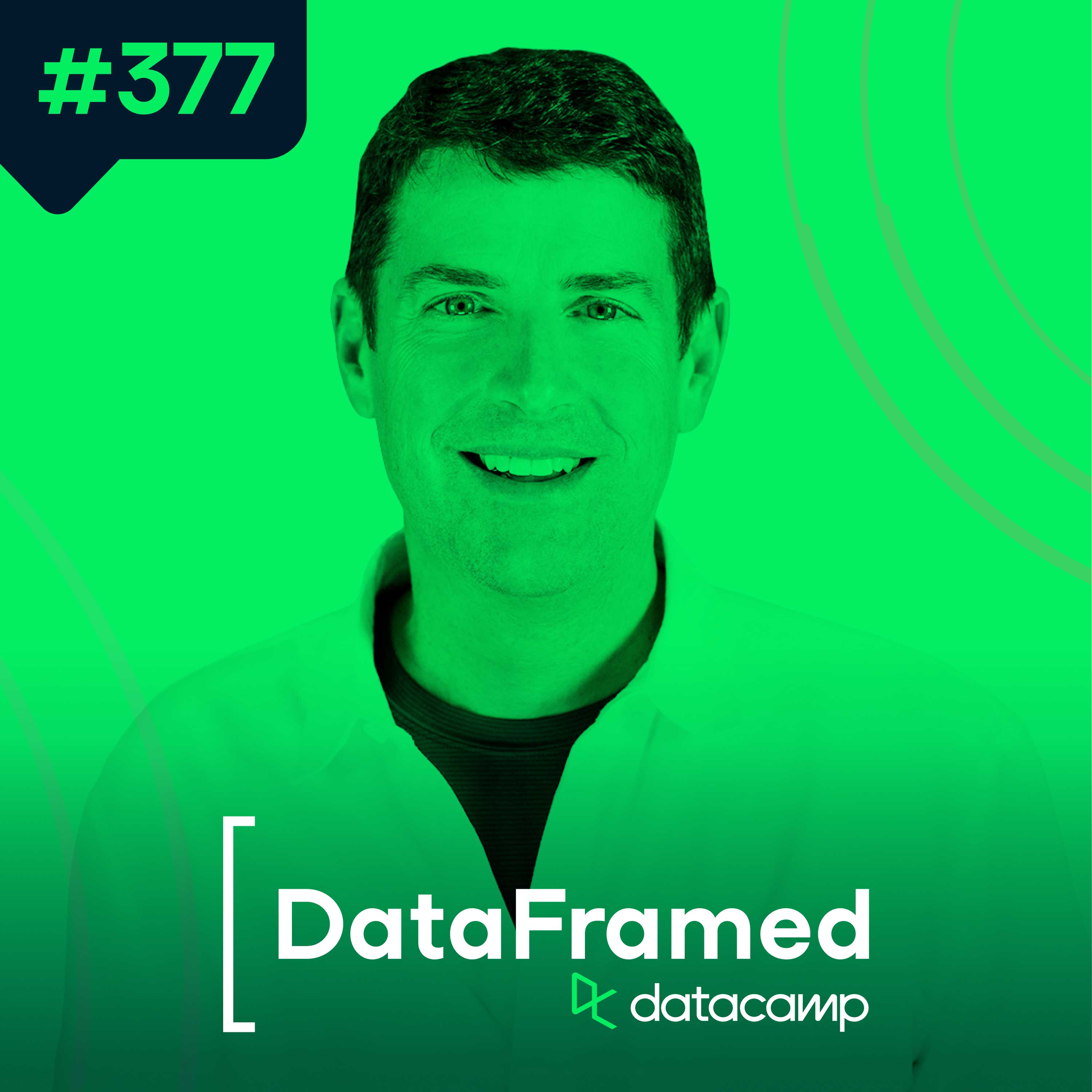 DataFramed