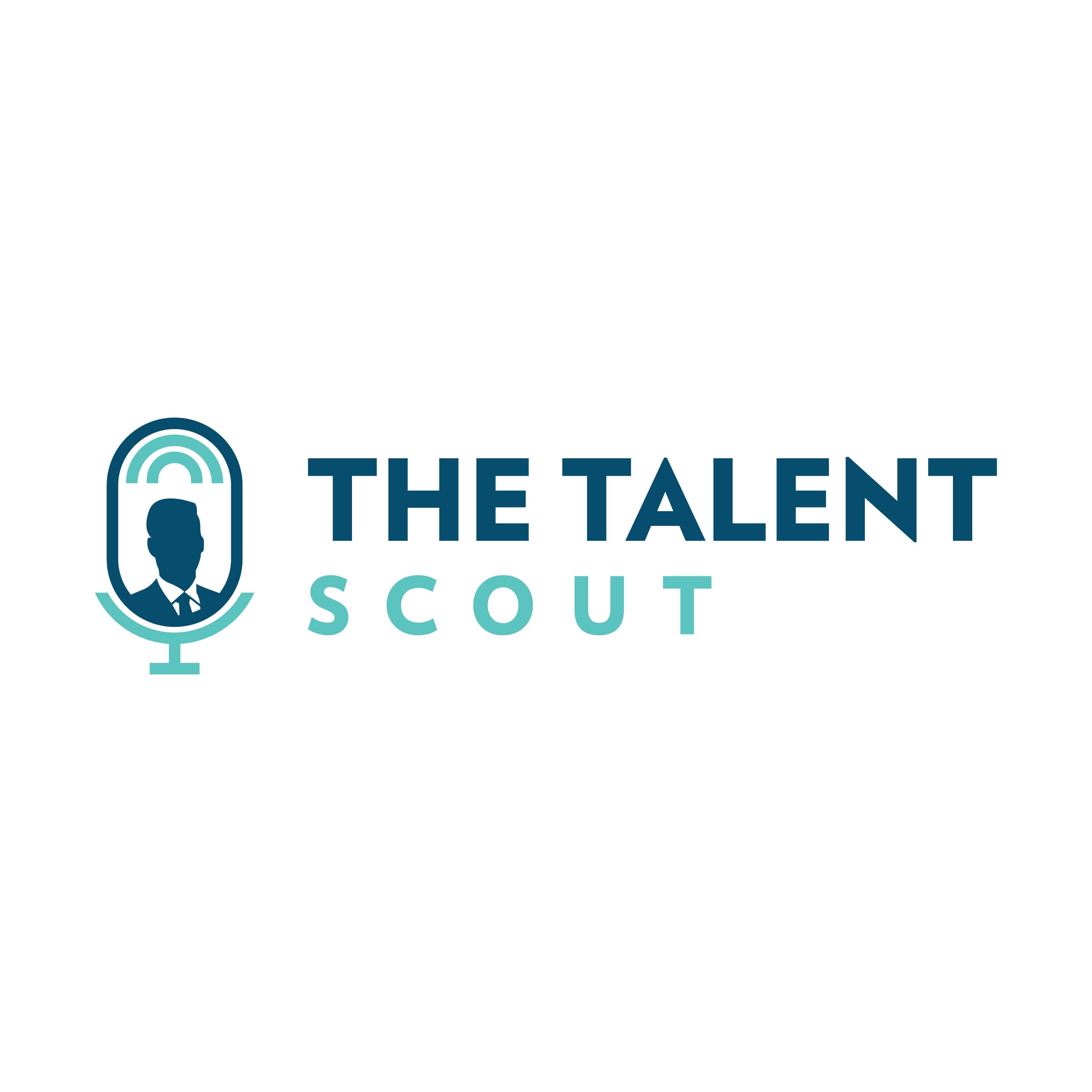 The Talent Scout
