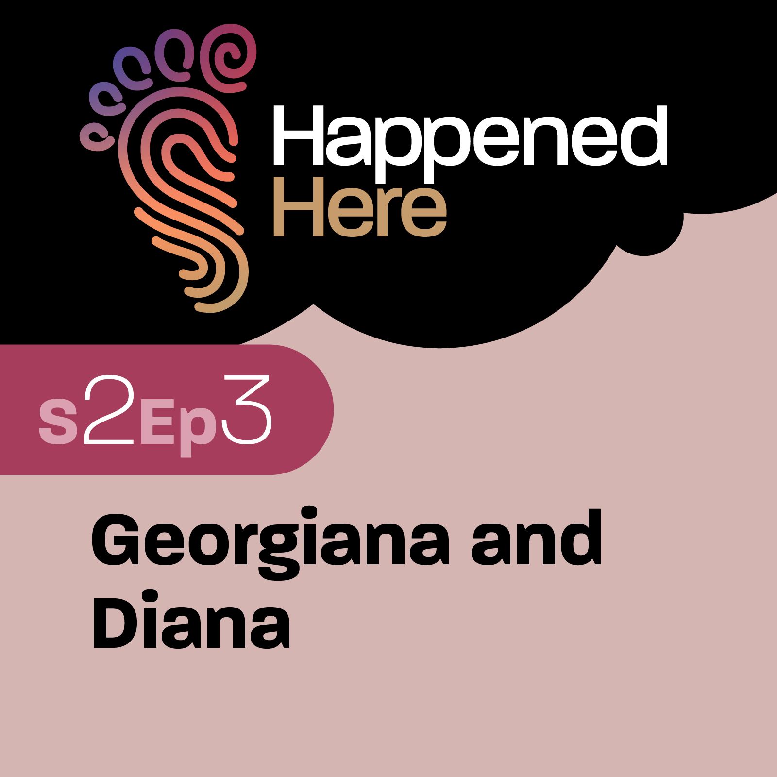Happened Here
