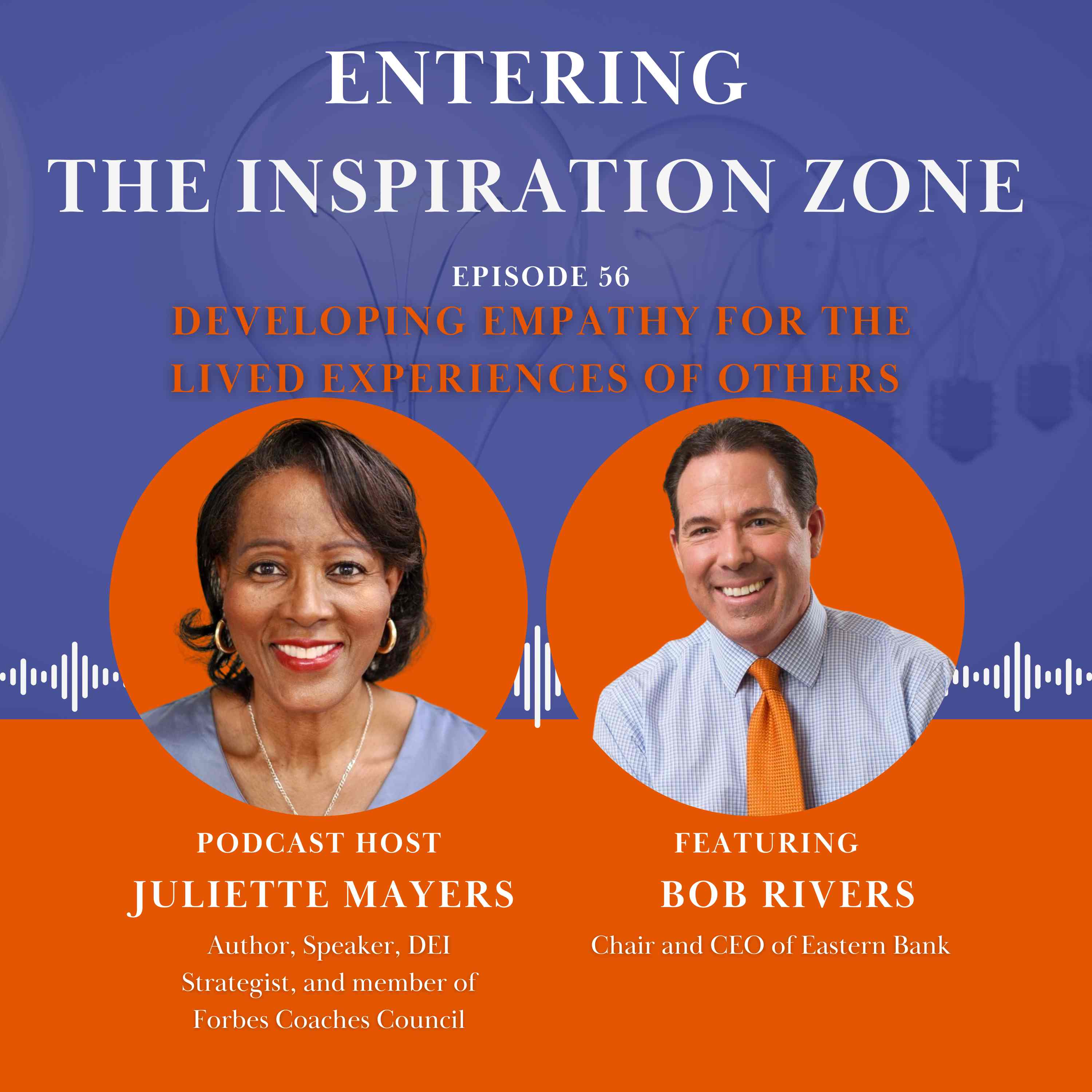 Entering The Inspiration Zone