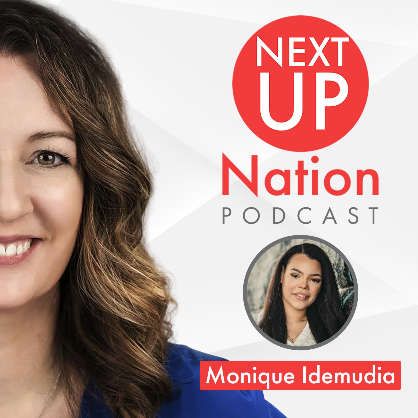 How to Build Your Brand the Right Way with Monique Idemudia