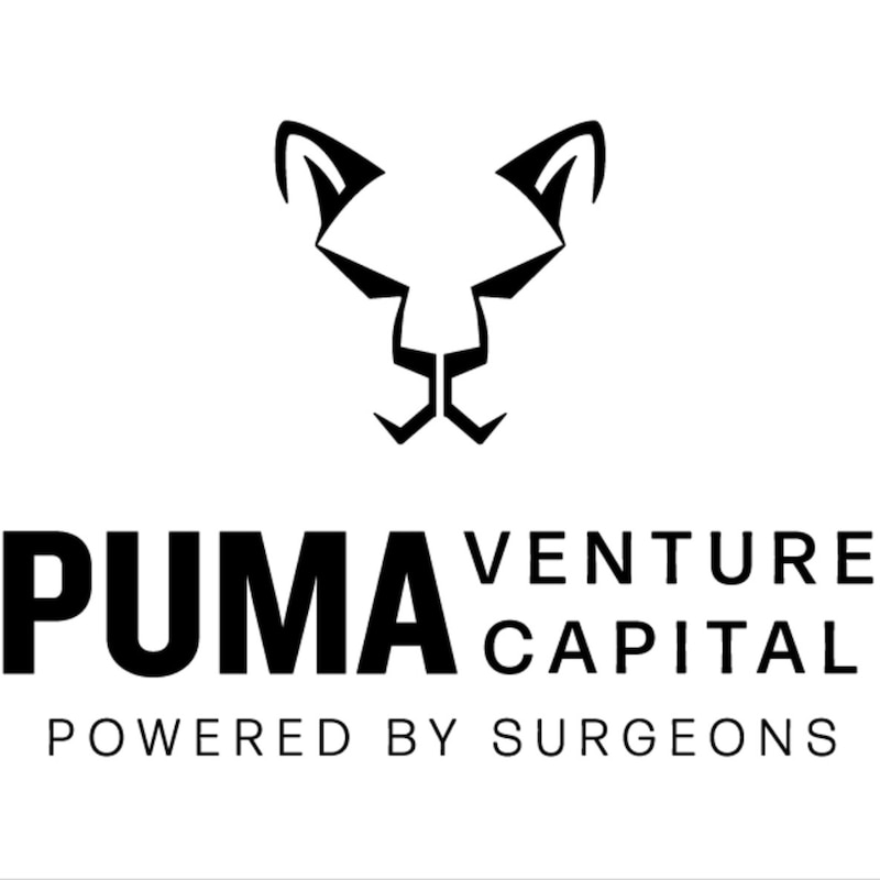 Artwork for podcast Puma Venture Capital