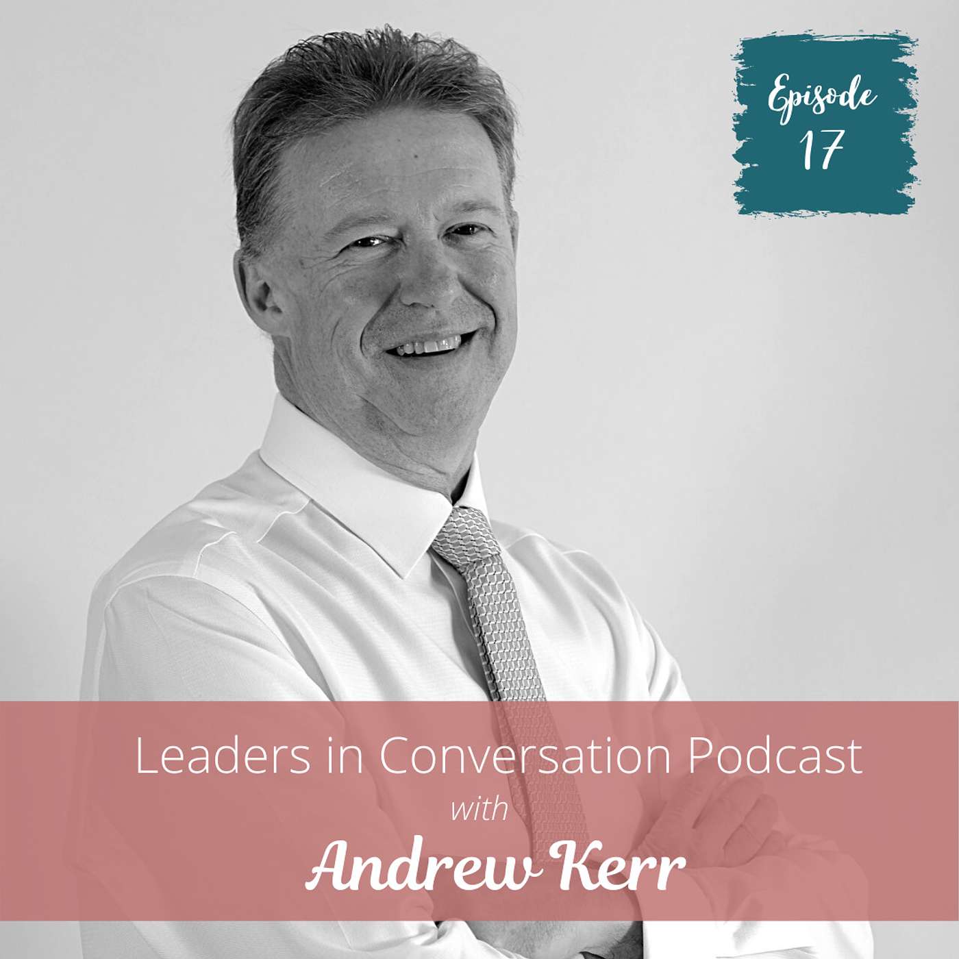 Leaders in Conversation with Anni Townend