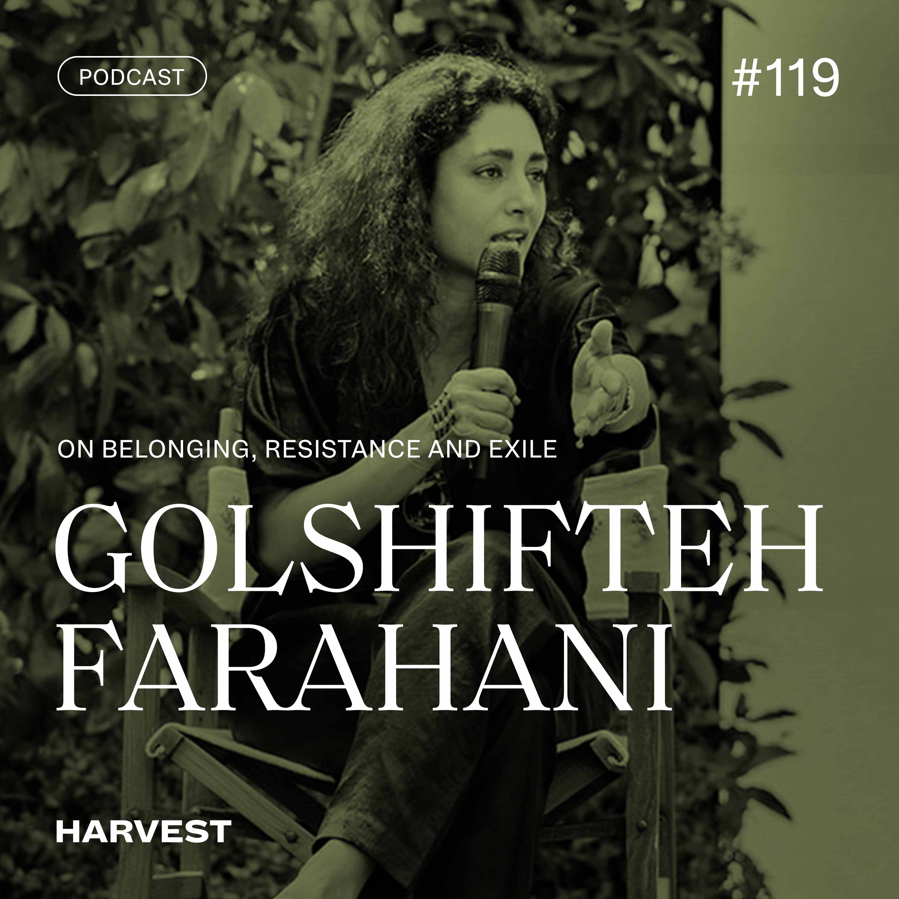 Harvest Series