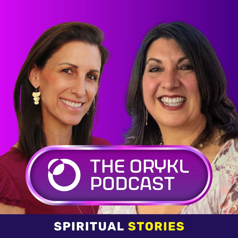 Artwork for podcast The Orykl Podcast
