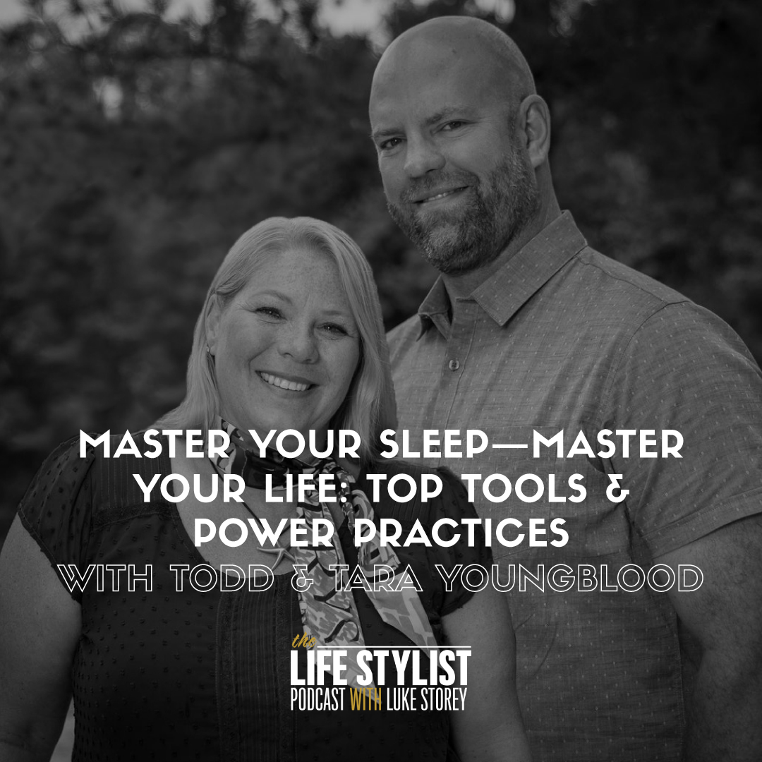 The Life Stylist