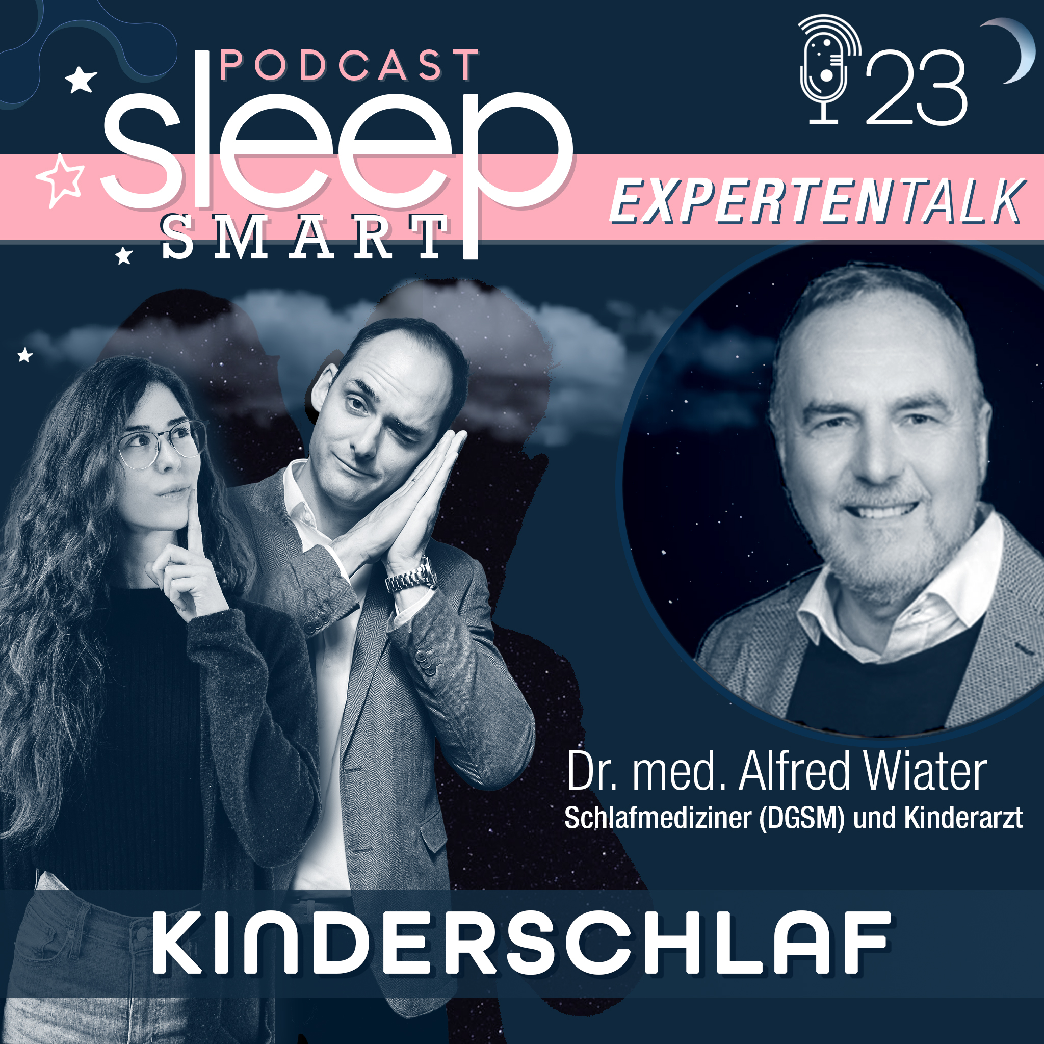 sleep SMART!