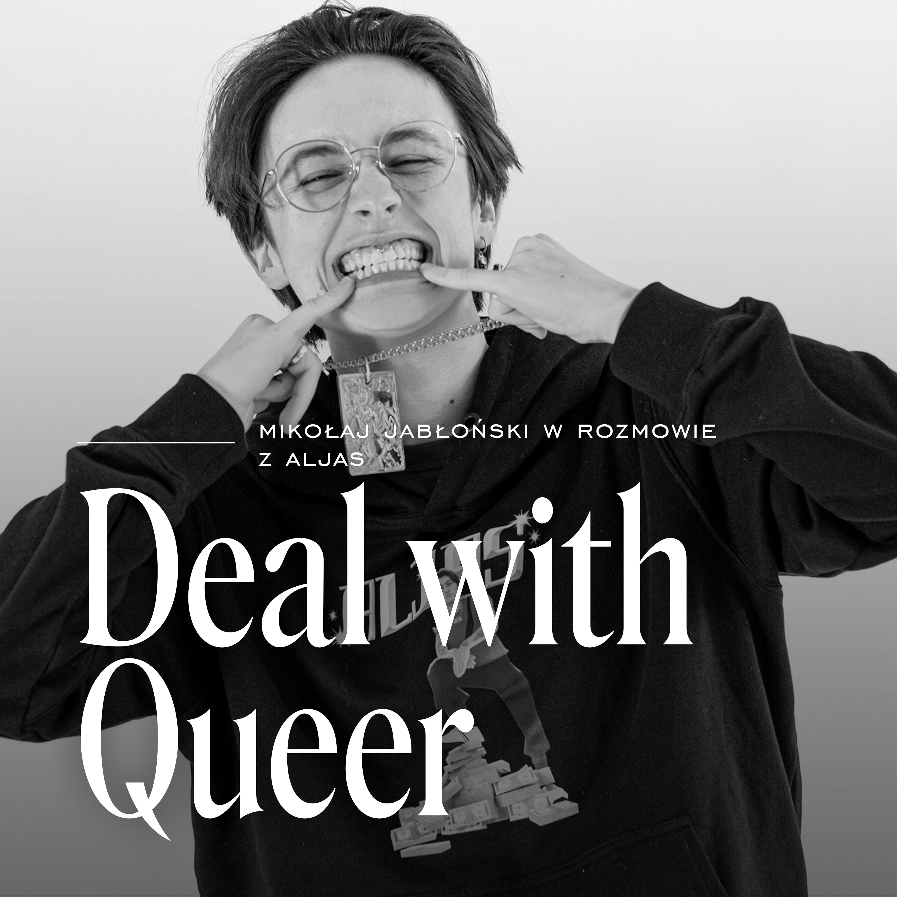 Deal with Queer