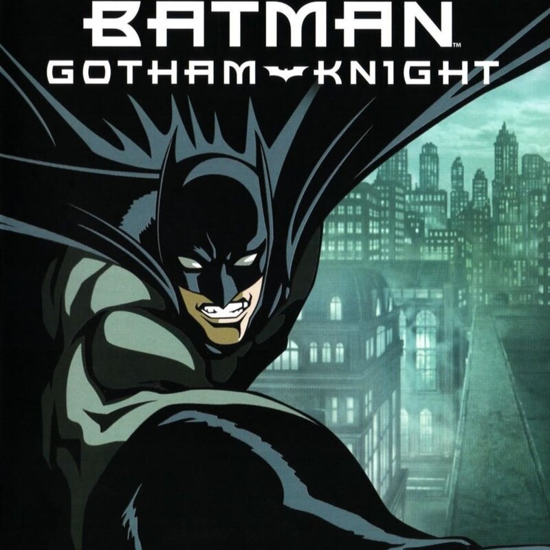 Artwork for podcast Comic Book Rundown