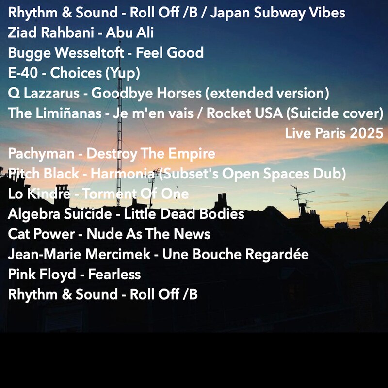 Artwork for podcast Ekklectic