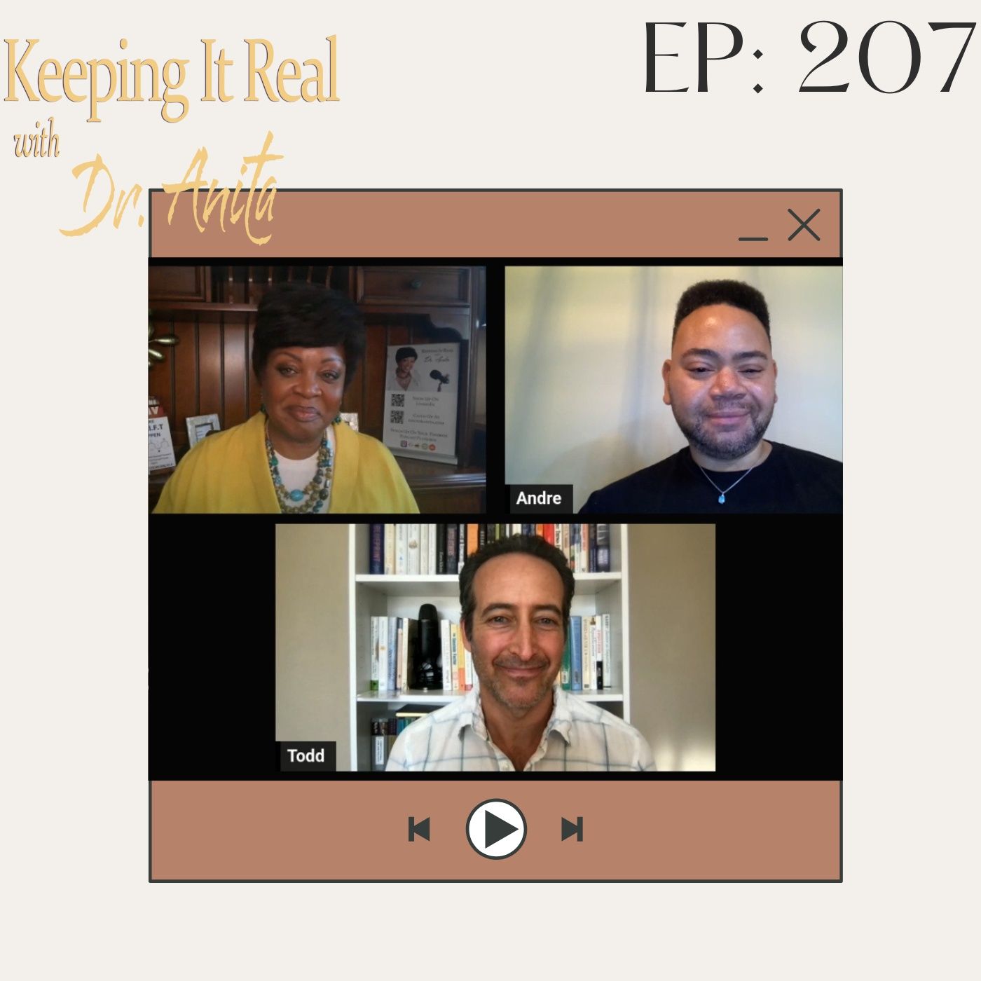 Reframing Diversity Conversations from Difficult to Different