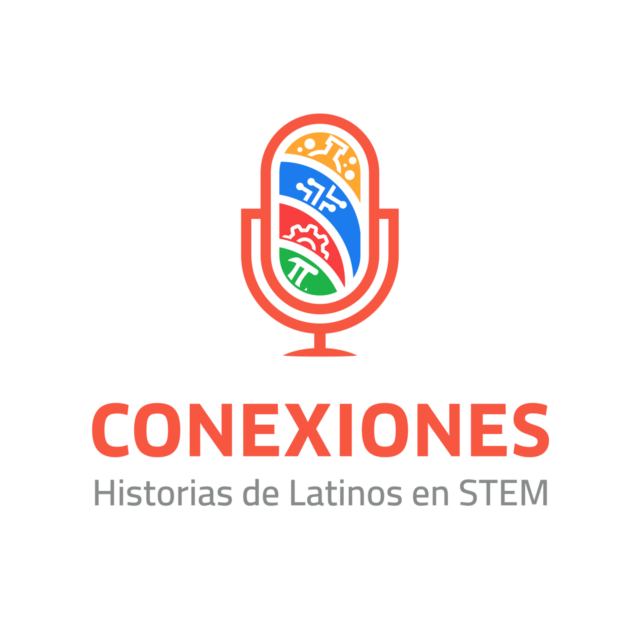 Artwork for Conexiones: Latinos en Tech