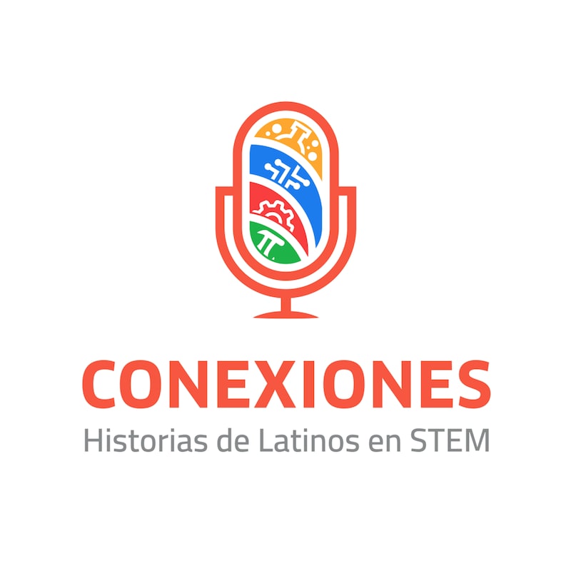 Artwork for podcast Conexiones: Latinos en Tech
