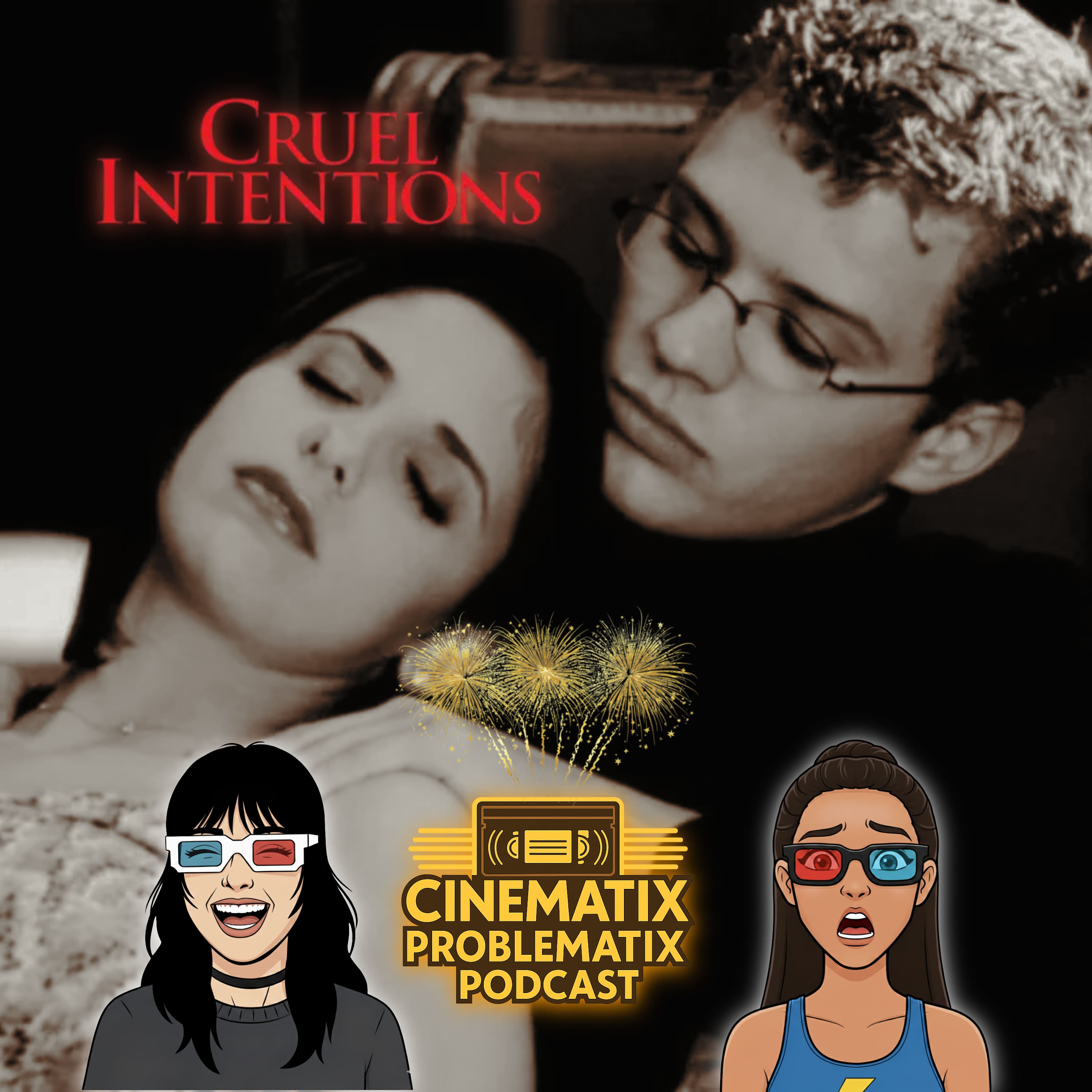 Cinematix Problematix