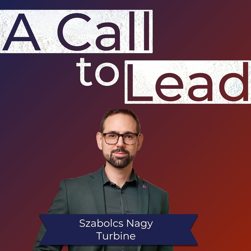 Artwork for podcast A Call to Lead @LifeScience ORG