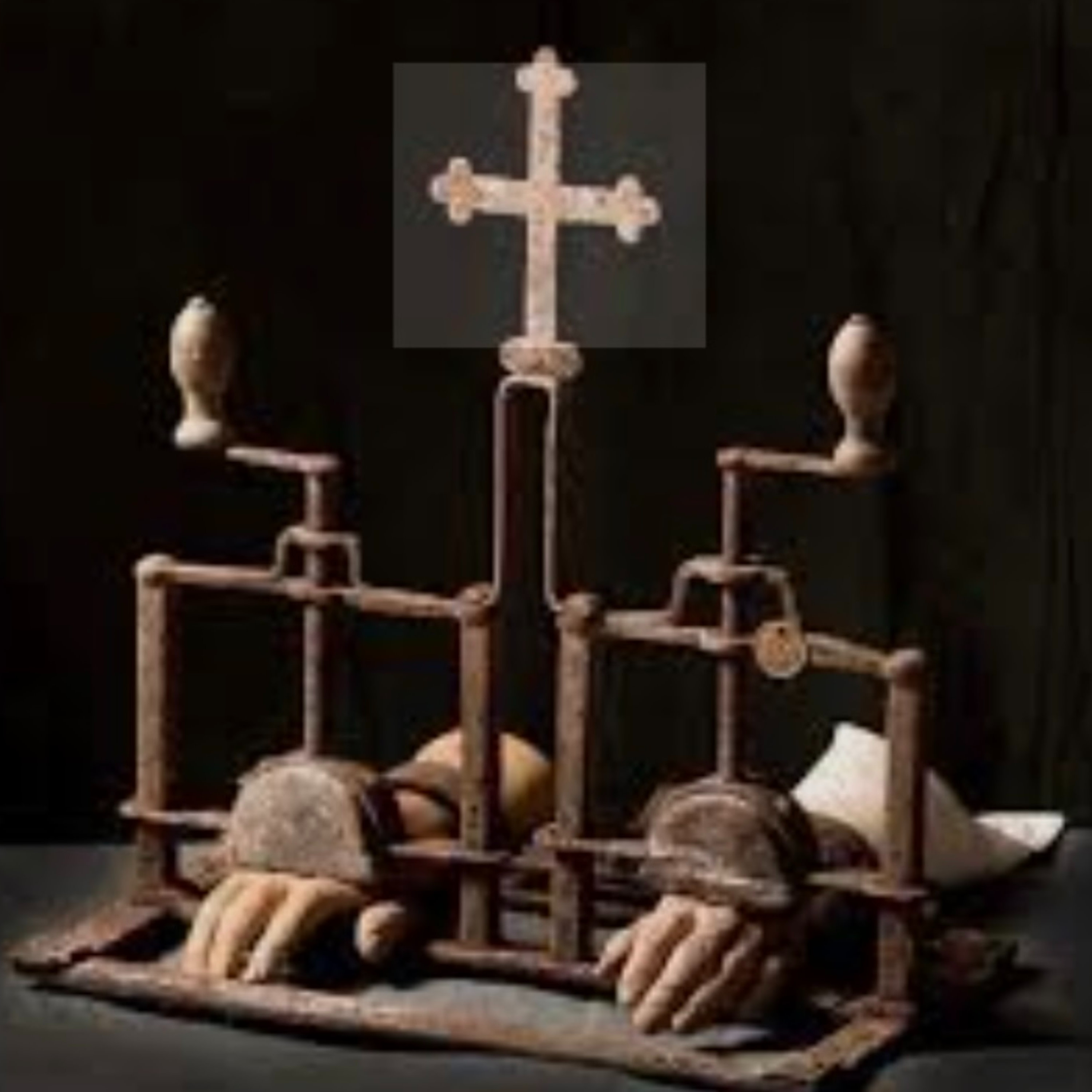 The History and Purpose of Branding Criminals in Medieval Times