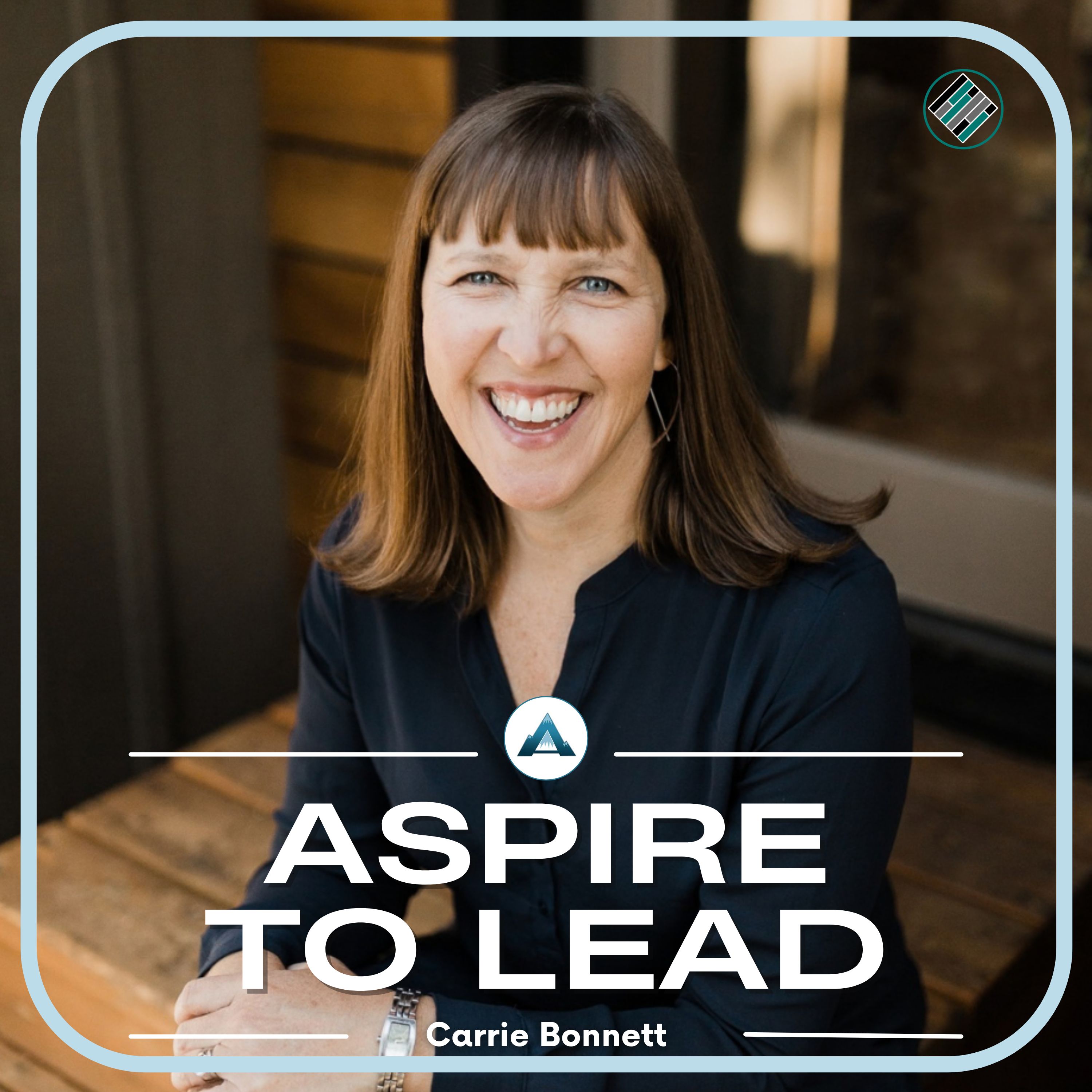 Bonus: Get the Brain on Board With Carrie Bonnett