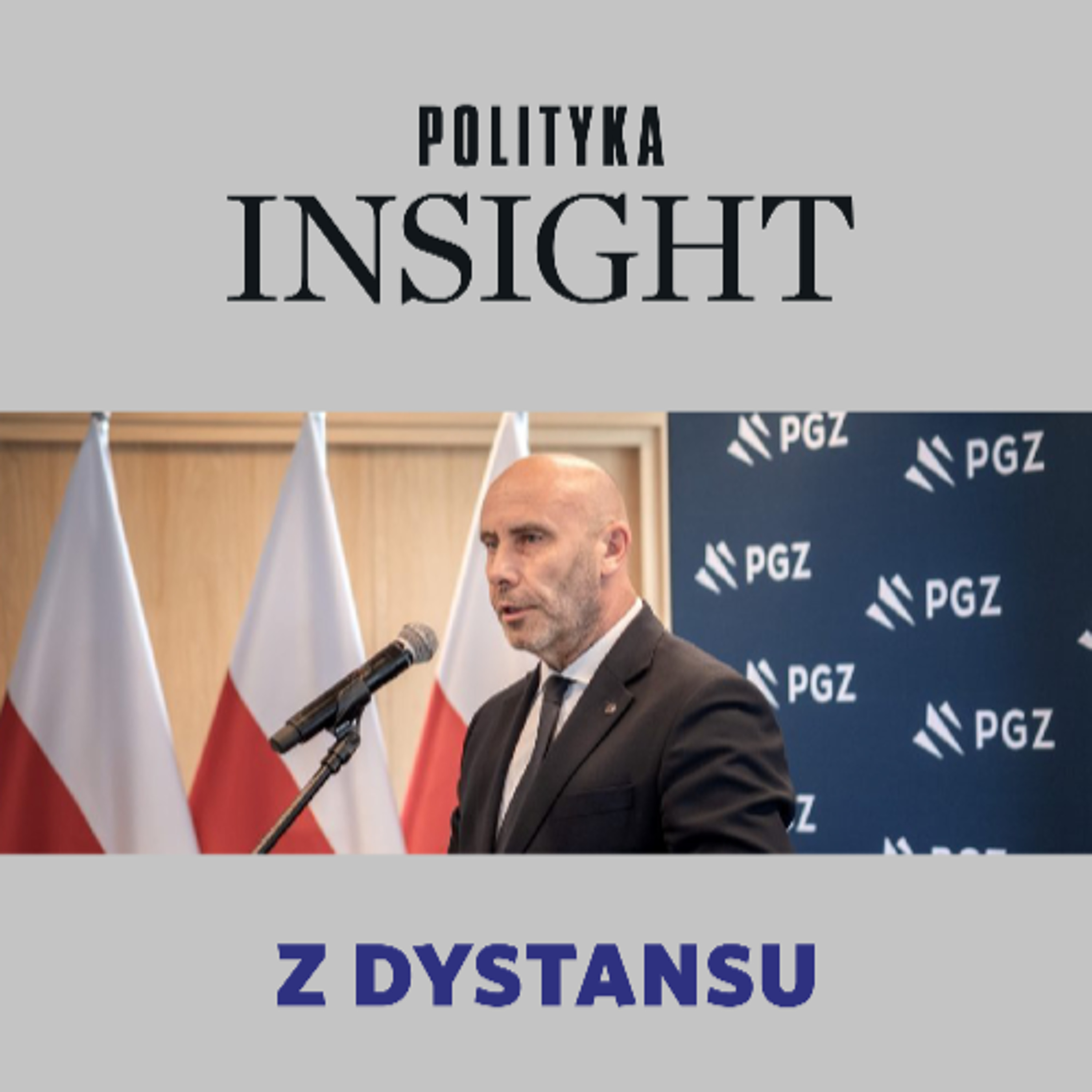 PGZ według Leszkiewicza | Z dystansu