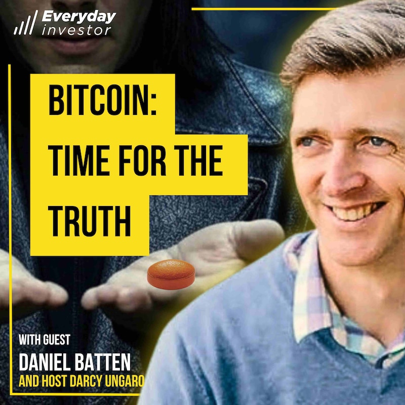 Artwork for podcast NZ Everyday Investor