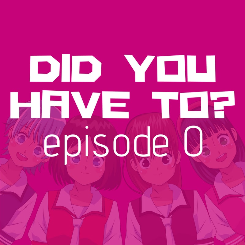 Artwork for podcast But Why Tho?