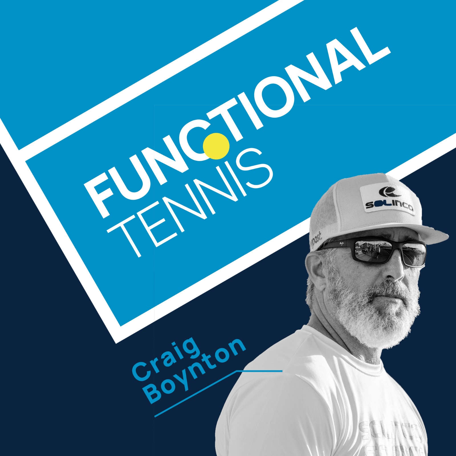 The Functional Tennis Podcast