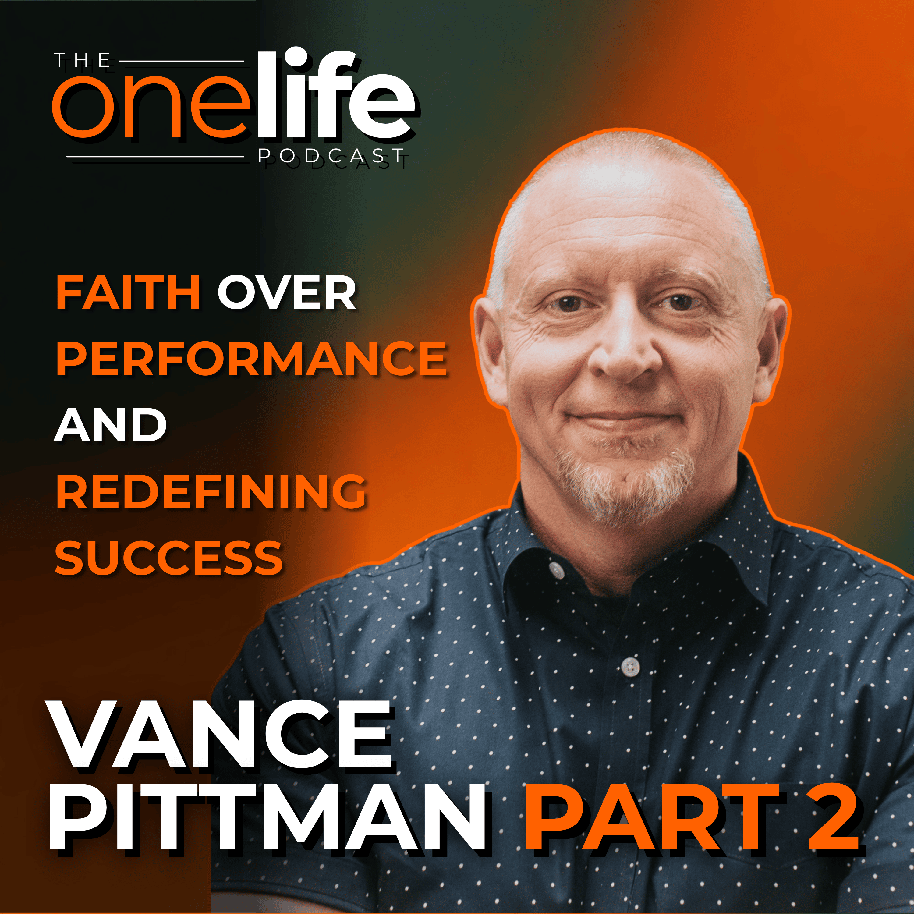 The One Life Podcast