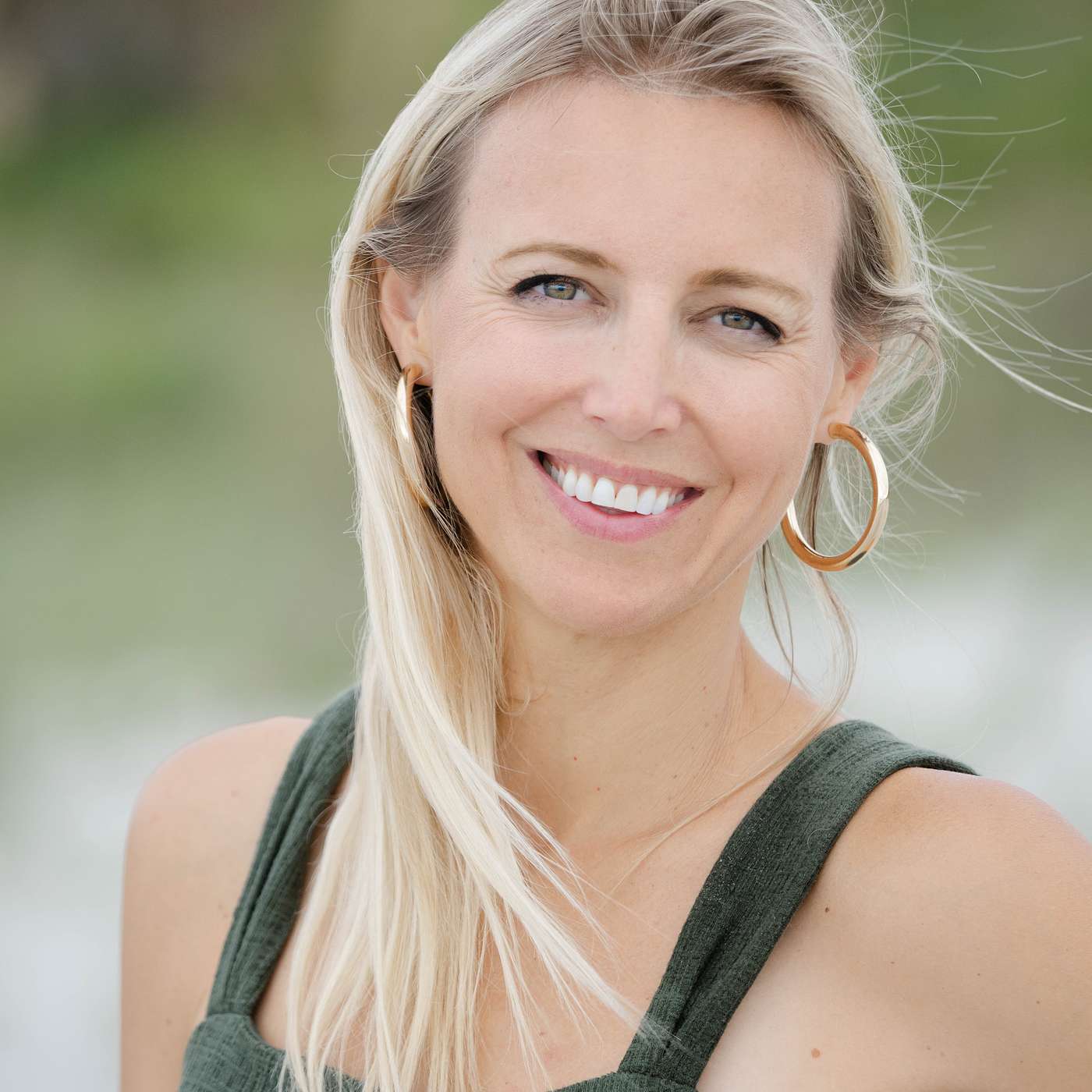 Reinvigorating Marriage and Connection Through Authenticity and Intentional Practices - Sophie Orozco episode artwork