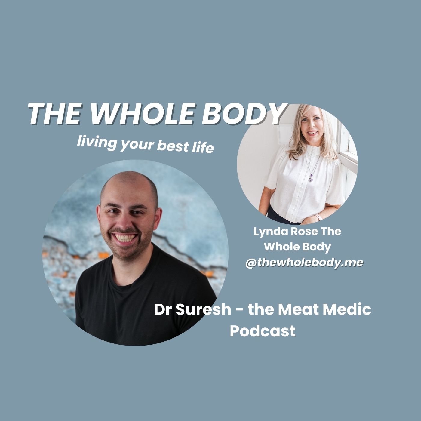 The Whole Body
