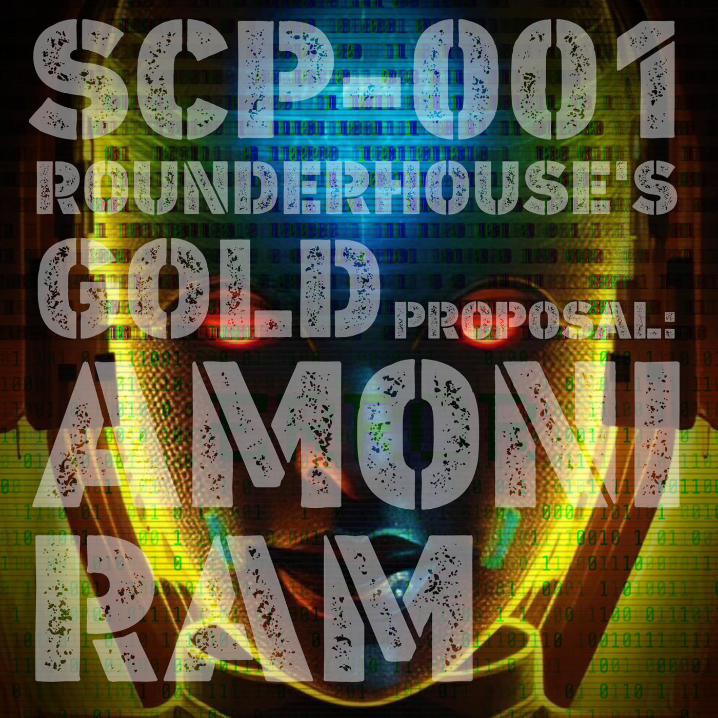 SCP Un[REDACTED]