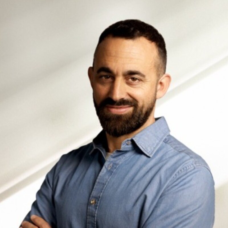 Artwork for podcast CFO THOUGHT LEADER